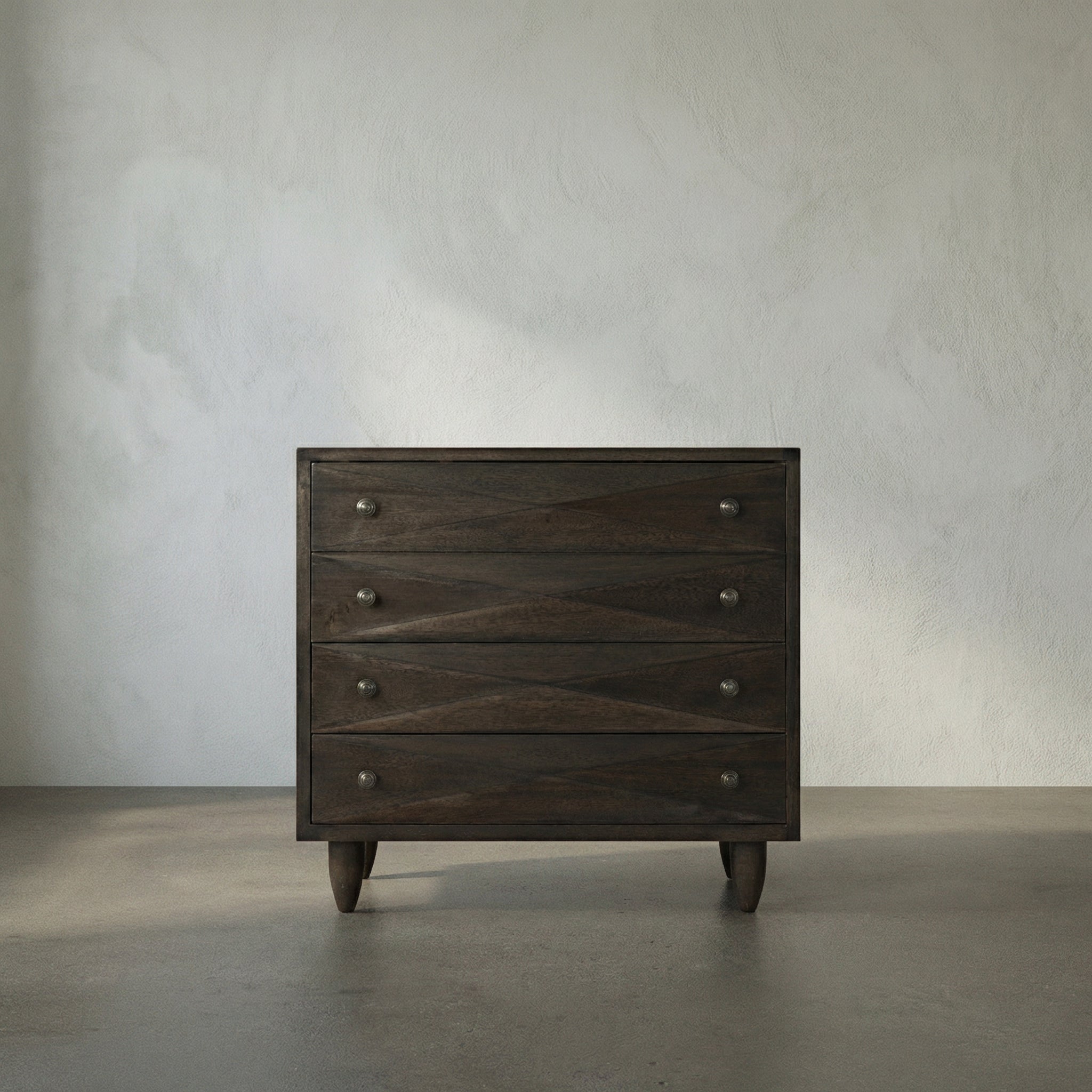 Diamond Chest