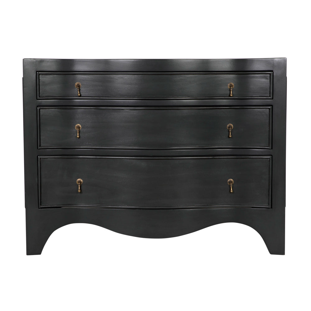 Brentford Dresser Dressers & Chests Noir , Black Friday Sale Noir Furniture Sale, Old Bones Co, Mid Century Furniture Sale, Four Hands Furniture, Black Friday Sale Brentford Dresser,Gus Sale, Perigold Brentford Dresser Dressers & Chests Black Friday Sale , Perigold Sale Brentford Dresser,Brentford Dresser Lulu and Georgia, Burke Decor Sale Brentford Dresser, www.oldbonesco.com