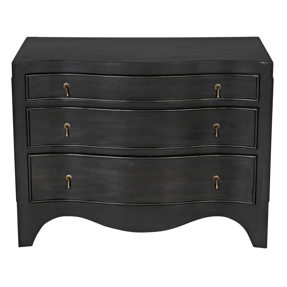 Brentford Dresser Dressers & Chests Noir , Black Friday Sale Noir Furniture Sale, Old Bones Co, Mid Century Furniture Sale, Four Hands Furniture, Black Friday Sale Brentford Dresser,Gus Sale, Perigold Brentford Dresser Dressers & Chests Black Friday Sale , Perigold Sale Brentford Dresser,Brentford Dresser Lulu and Georgia, Burke Decor Sale Brentford Dresser, www.oldbonesco.com