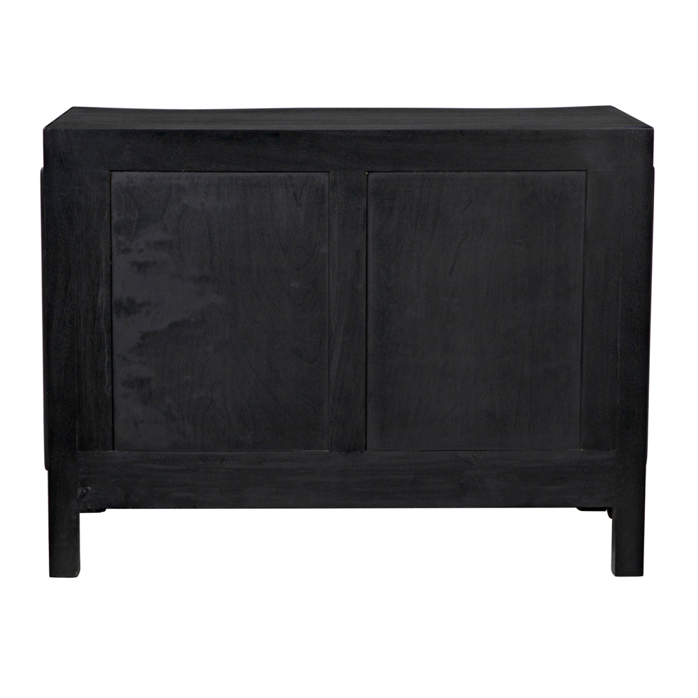 Brentford Dresser Dressers & Chests Noir , Black Friday Sale Noir Furniture Sale, Old Bones Co, Mid Century Furniture Sale, Four Hands Furniture, Black Friday Sale Brentford Dresser,Gus Sale, Perigold Brentford Dresser Dressers & Chests Black Friday Sale , Perigold Sale Brentford Dresser,Brentford Dresser Lulu and Georgia, Burke Decor Sale Brentford Dresser, www.oldbonesco.com