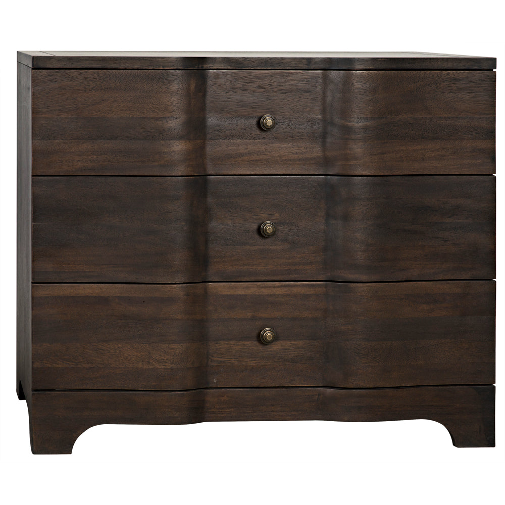 Claudie Chest Dressers & Chests Noir Ebony Walnut , Black Friday Sale Noir Furniture Sale, Old Bones Co, Mid Century Furniture Sale, Four Hands Furniture, Black Friday Sale Claudie Chest,Gus Sale, Perigold Claudie Chest Dressers & Chests Black Friday Sale , Perigold Sale Claudie Chest,Claudie Chest Lulu and Georgia, Burke Decor Sale Claudie Chest, www.oldbonesco.com