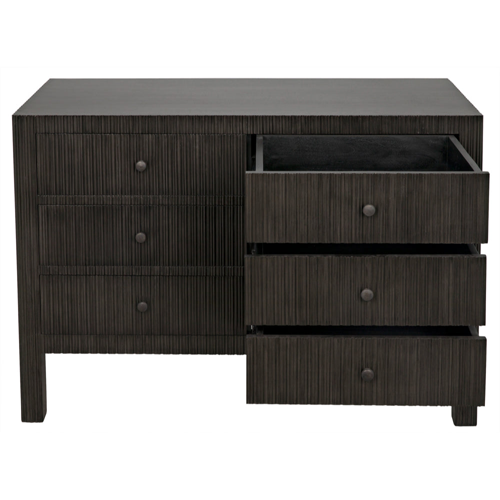 Conrad 6-Drawer Dresser Dressers & Chests Noir , Black Friday Sale Noir Furniture Sale, Old Bones Co, Mid Century Furniture Sale, Four Hands Furniture, Black Friday Sale Conrad 6-Drawer Dresser,Gus Sale, Perigold Conrad 6-Drawer Dresser Dressers & Chests Black Friday Sale , Perigold Sale Conrad 6-Drawer Dresser,Conrad 6-Drawer Dresser Lulu and Georgia, Burke Decor Sale Conrad 6-Drawer Dresser, www.oldbonesco.com