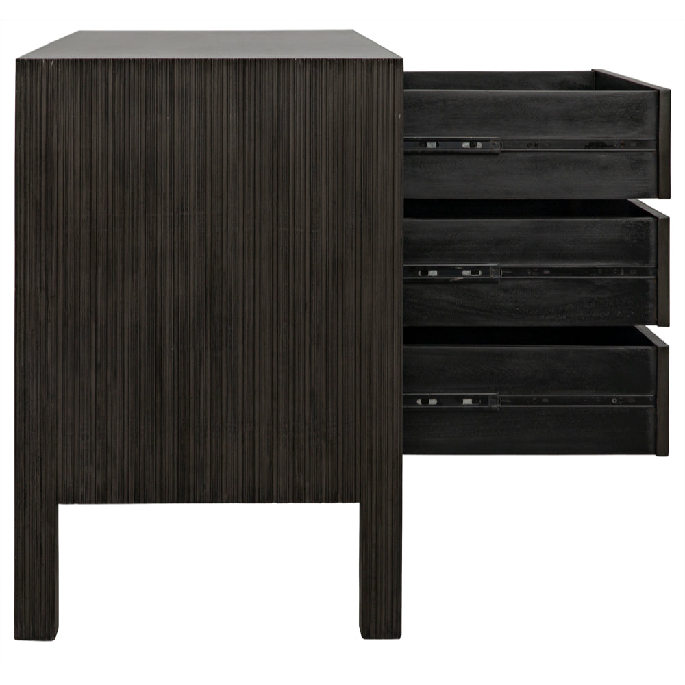 Conrad 6-Drawer Dresser Dressers & Chests Noir , Black Friday Sale Noir Furniture Sale, Old Bones Co, Mid Century Furniture Sale, Four Hands Furniture, Black Friday Sale Conrad 6-Drawer Dresser,Gus Sale, Perigold Conrad 6-Drawer Dresser Dressers & Chests Black Friday Sale , Perigold Sale Conrad 6-Drawer Dresser,Conrad 6-Drawer Dresser Lulu and Georgia, Burke Decor Sale Conrad 6-Drawer Dresser, www.oldbonesco.com