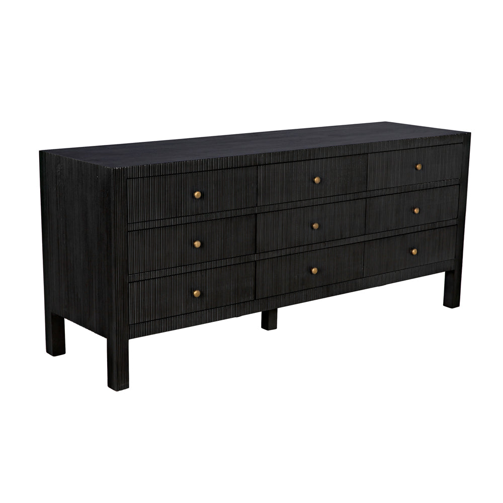 Conrad 9-Drawer Dresser Dressers & Chests Noir , Black Friday Sale Noir Furniture Sale, Old Bones Co, Mid Century Furniture Sale, Four Hands Furniture, Black Friday Sale Conrad 9-Drawer Dresser,Gus Sale, Perigold Conrad 9-Drawer Dresser Dressers & Chests Black Friday Sale , Perigold Sale Conrad 9-Drawer Dresser,Conrad 9-Drawer Dresser Lulu and Georgia, Burke Decor Sale Conrad 9-Drawer Dresser, www.oldbonesco.com