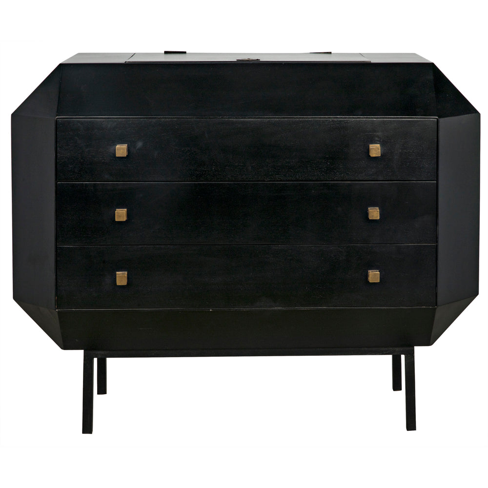 Rhiana Dresser Dressers & Chests Noir , Black Friday Sale Noir Furniture Sale, Old Bones Co, Mid Century Furniture Sale, Four Hands Furniture, Black Friday Sale Rhiana Dresser,Gus Sale, Perigold Rhiana Dresser Dressers & Chests Black Friday Sale , Perigold Sale Rhiana Dresser,Rhiana Dresser Lulu and Georgia, Burke Decor Sale Rhiana Dresser, www.oldbonesco.com