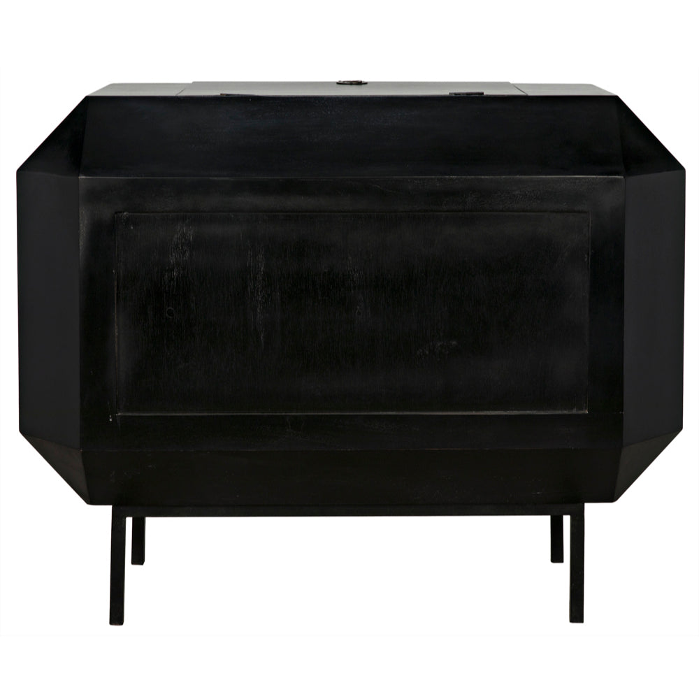 Rhiana Dresser Dressers & Chests Noir , Black Friday Sale Noir Furniture Sale, Old Bones Co, Mid Century Furniture Sale, Four Hands Furniture, Black Friday Sale Rhiana Dresser,Gus Sale, Perigold Rhiana Dresser Dressers & Chests Black Friday Sale , Perigold Sale Rhiana Dresser,Rhiana Dresser Lulu and Georgia, Burke Decor Sale Rhiana Dresser, www.oldbonesco.com