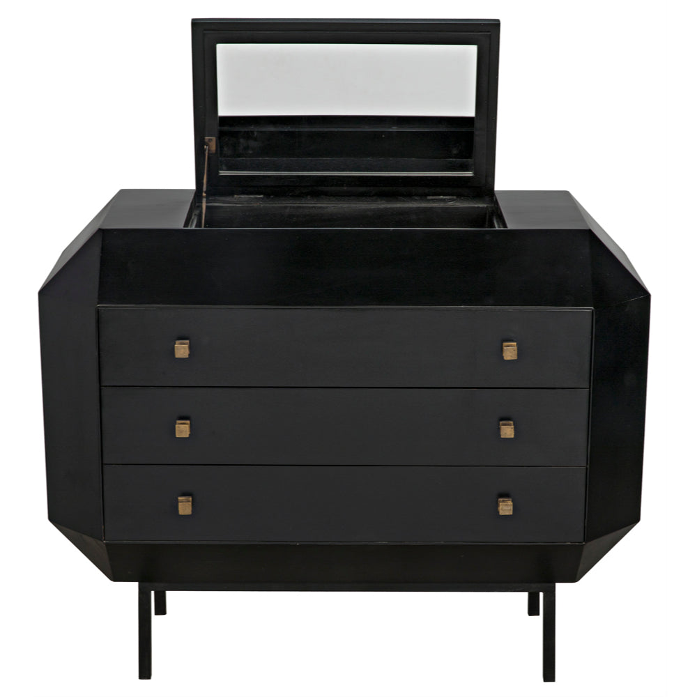 Rhiana Dresser Dressers & Chests Noir , Black Friday Sale Noir Furniture Sale, Old Bones Co, Mid Century Furniture Sale, Four Hands Furniture, Black Friday Sale Rhiana Dresser,Gus Sale, Perigold Rhiana Dresser Dressers & Chests Black Friday Sale , Perigold Sale Rhiana Dresser,Rhiana Dresser Lulu and Georgia, Burke Decor Sale Rhiana Dresser, www.oldbonesco.com
