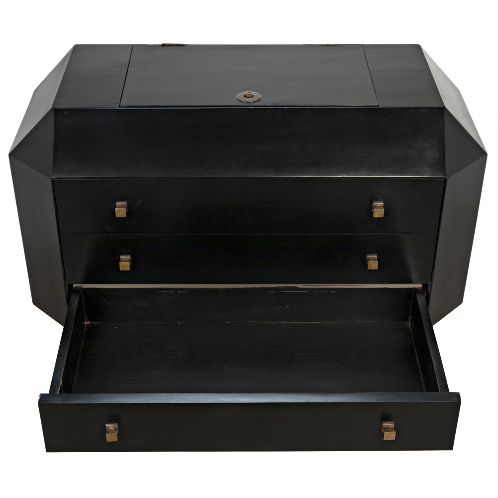 Rhiana Dresser Dressers & Chests Noir , Black Friday Sale Noir Furniture Sale, Old Bones Co, Mid Century Furniture Sale, Four Hands Furniture, Black Friday Sale Rhiana Dresser,Gus Sale, Perigold Rhiana Dresser Dressers & Chests Black Friday Sale , Perigold Sale Rhiana Dresser,Rhiana Dresser Lulu and Georgia, Burke Decor Sale Rhiana Dresser, www.oldbonesco.com