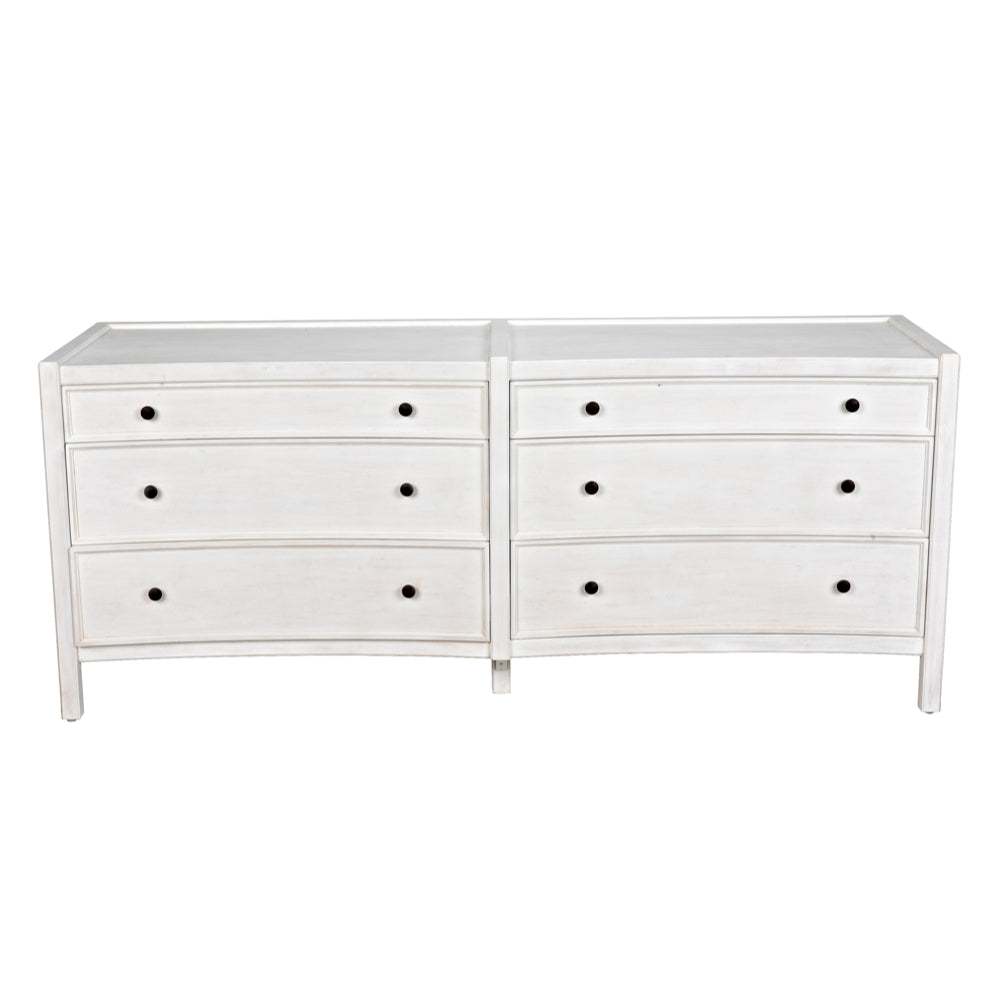 Hampton 6-Drawer Dresser Dressers & Chests Noir , Black Friday Sale Noir Furniture Sale, Old Bones Co, Mid Century Furniture Sale, Four Hands Furniture, Black Friday Sale Hampton 6-Drawer Dresser,Gus Sale, Perigold Hampton 6-Drawer Dresser Dressers & Chests Black Friday Sale , Perigold Sale Hampton 6-Drawer Dresser,Hampton 6-Drawer Dresser Lulu and Georgia, Burke Decor Sale Hampton 6-Drawer Dresser, www.oldbonesco.com