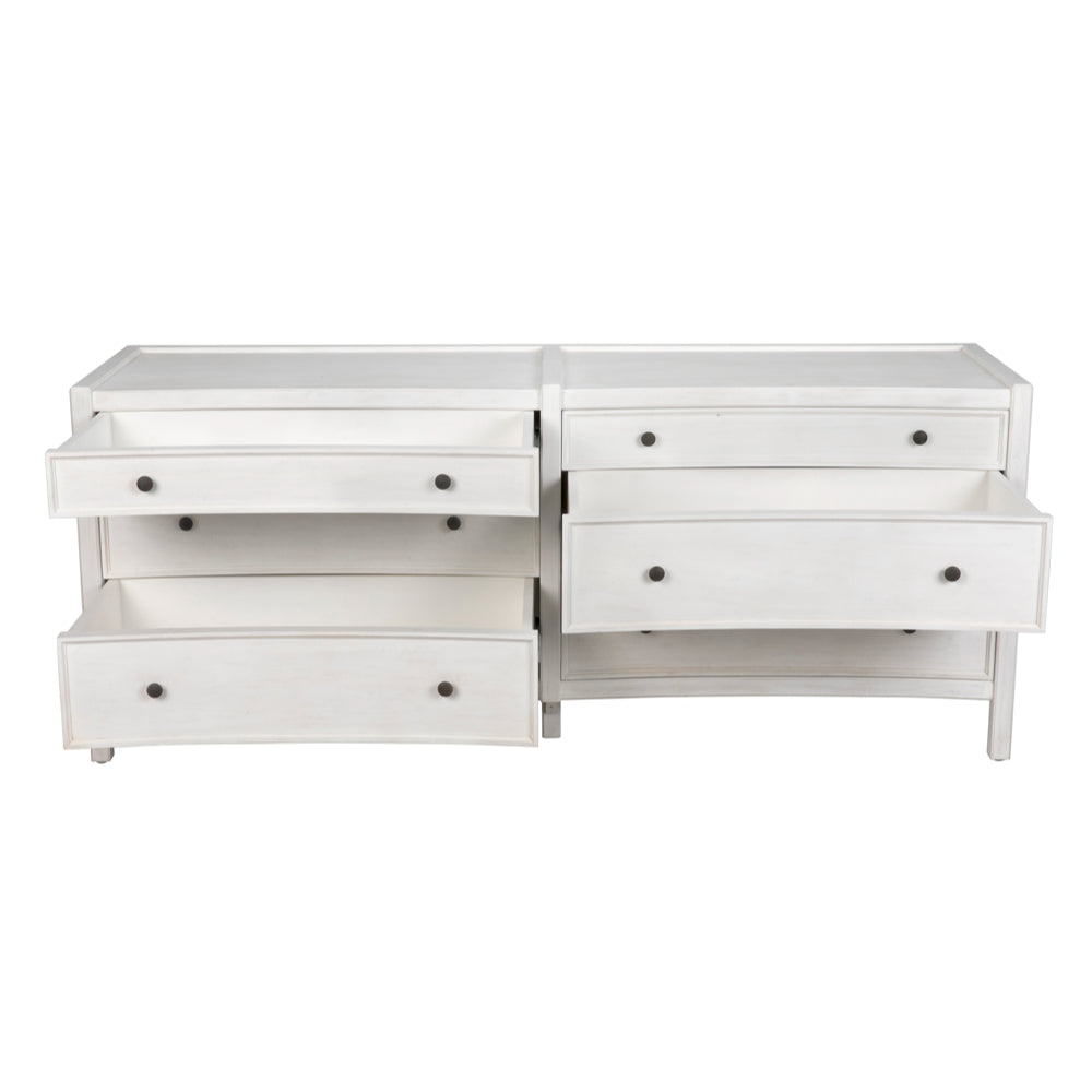 Hampton 6-Drawer Dresser Dressers & Chests Noir , Black Friday Sale Noir Furniture Sale, Old Bones Co, Mid Century Furniture Sale, Four Hands Furniture, Black Friday Sale Hampton 6-Drawer Dresser,Gus Sale, Perigold Hampton 6-Drawer Dresser Dressers & Chests Black Friday Sale , Perigold Sale Hampton 6-Drawer Dresser,Hampton 6-Drawer Dresser Lulu and Georgia, Burke Decor Sale Hampton 6-Drawer Dresser, www.oldbonesco.com