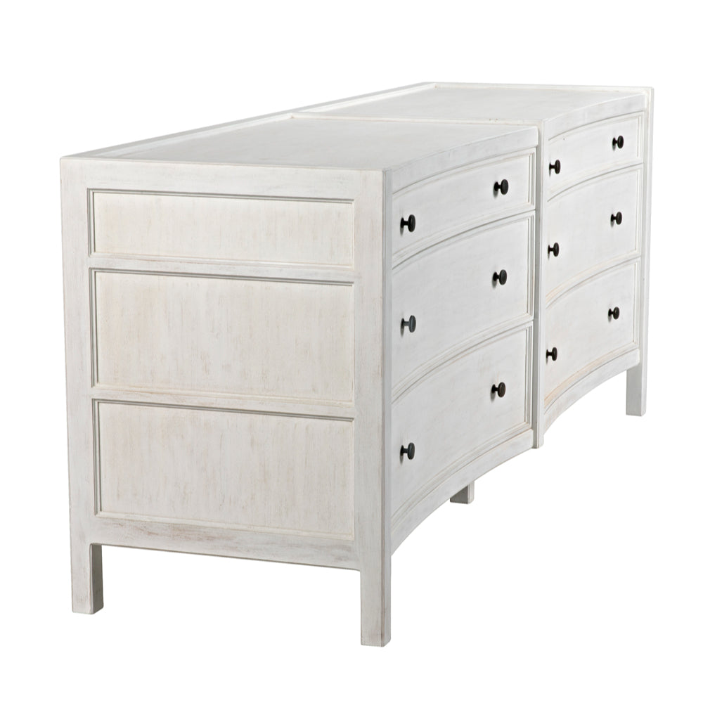 Hampton 6-Drawer Dresser Dressers & Chests Noir , Black Friday Sale Noir Furniture Sale, Old Bones Co, Mid Century Furniture Sale, Four Hands Furniture, Black Friday Sale Hampton 6-Drawer Dresser,Gus Sale, Perigold Hampton 6-Drawer Dresser Dressers & Chests Black Friday Sale , Perigold Sale Hampton 6-Drawer Dresser,Hampton 6-Drawer Dresser Lulu and Georgia, Burke Decor Sale Hampton 6-Drawer Dresser, www.oldbonesco.com