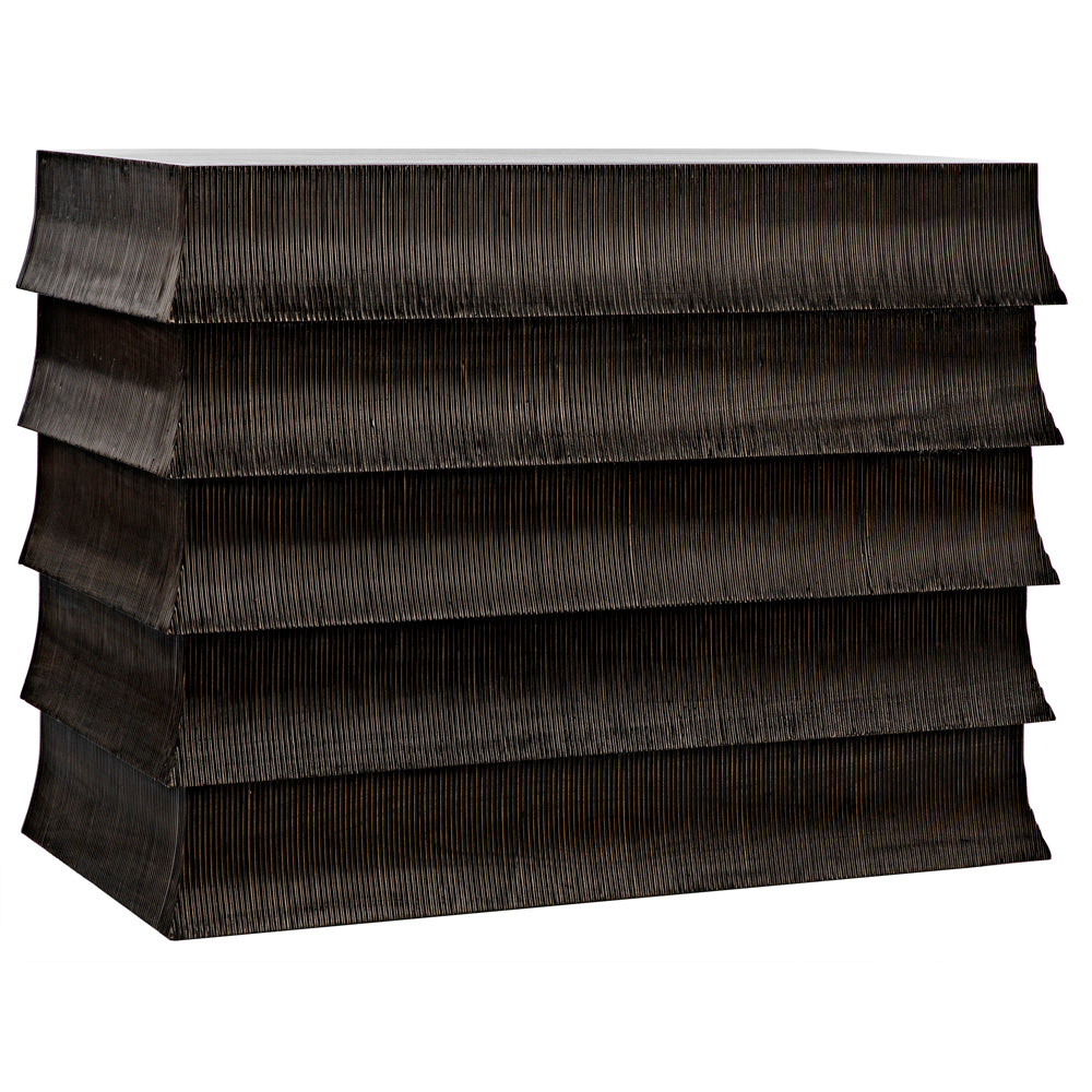 Ava Dresser Dressers & Chests Noir , Black Friday Sale Noir Furniture Sale, Old Bones Co, Mid Century Furniture Sale, Four Hands Furniture, Black Friday Sale Ava Dresser,Gus Sale, Perigold Ava Dresser Dressers & Chests Black Friday Sale , Perigold Sale Ava Dresser,Ava Dresser Lulu and Georgia, Burke Decor Sale Ava Dresser, www.oldbonesco.com