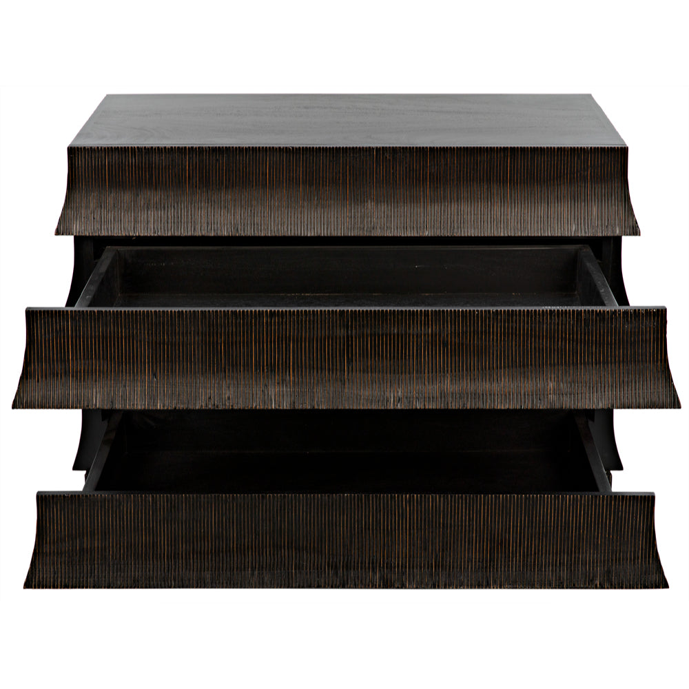 Ava Dresser Dressers & Chests Noir , Black Friday Sale Noir Furniture Sale, Old Bones Co, Mid Century Furniture Sale, Four Hands Furniture, Black Friday Sale Ava Dresser,Gus Sale, Perigold Ava Dresser Dressers & Chests Black Friday Sale , Perigold Sale Ava Dresser,Ava Dresser Lulu and Georgia, Burke Decor Sale Ava Dresser, www.oldbonesco.com