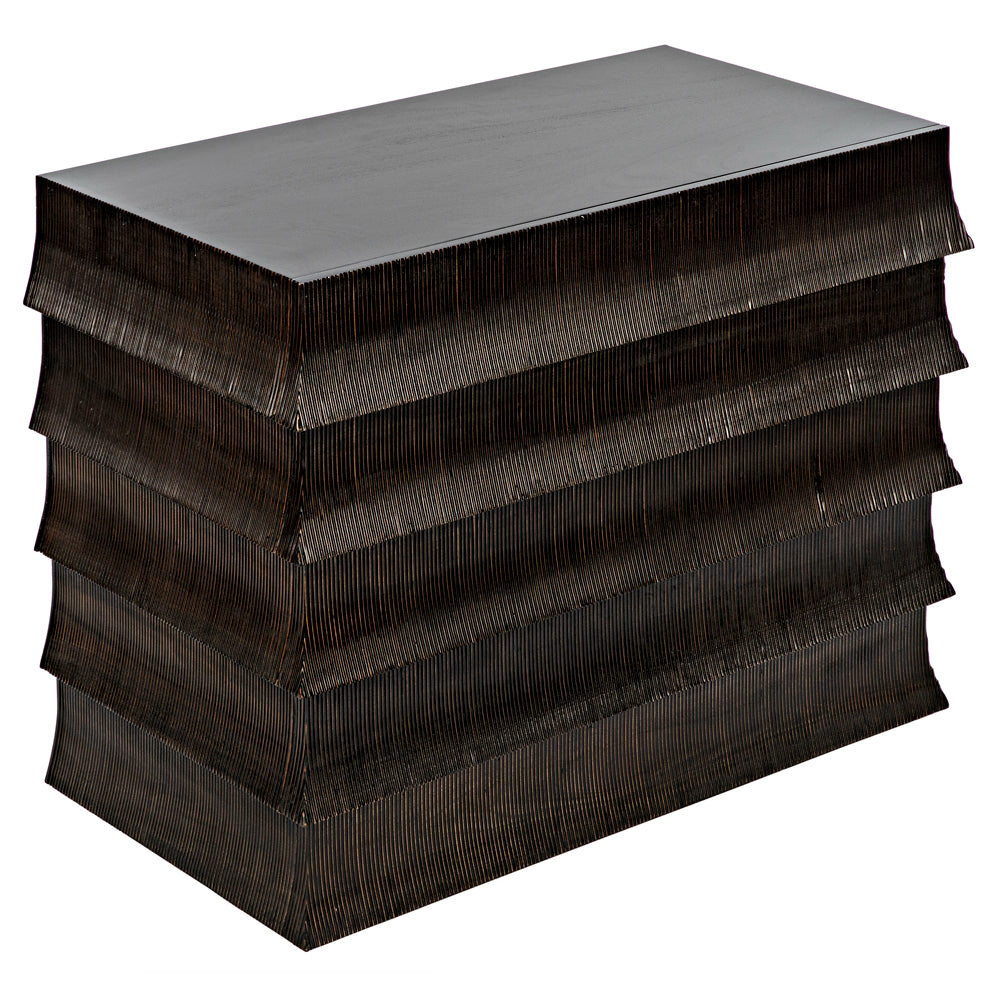 Ava Dresser Dressers & Chests Noir , Black Friday Sale Noir Furniture Sale, Old Bones Co, Mid Century Furniture Sale, Four Hands Furniture, Black Friday Sale Ava Dresser,Gus Sale, Perigold Ava Dresser Dressers & Chests Black Friday Sale , Perigold Sale Ava Dresser,Ava Dresser Lulu and Georgia, Burke Decor Sale Ava Dresser, www.oldbonesco.com