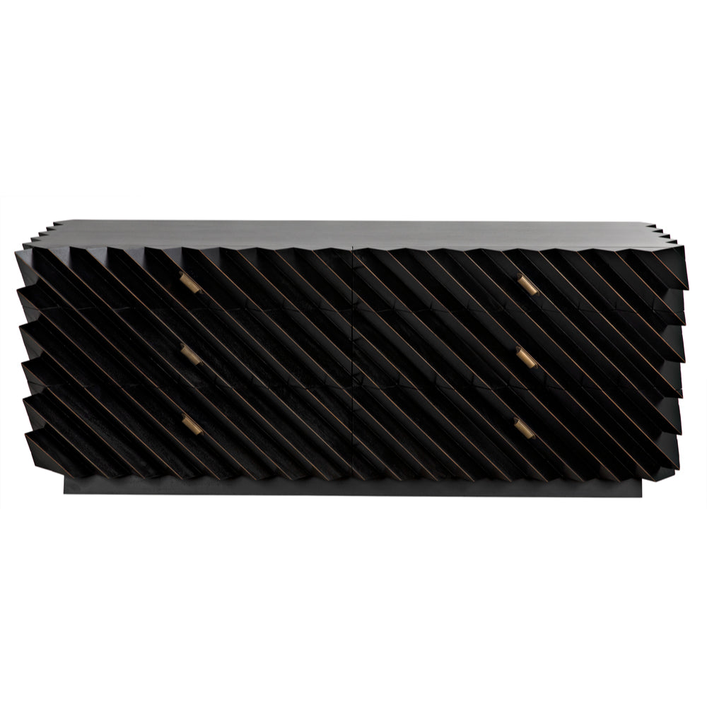 Hikaru Dresser Dressers & Chests Noir , Black Friday Sale Noir Furniture Sale, Old Bones Co, Mid Century Furniture Sale, Four Hands Furniture, Black Friday Sale Hikaru Dresser,Gus Sale, Perigold Hikaru Dresser Dressers & Chests Black Friday Sale , Perigold Sale Hikaru Dresser,Hikaru Dresser Lulu and Georgia, Burke Decor Sale Hikaru Dresser, www.oldbonesco.com