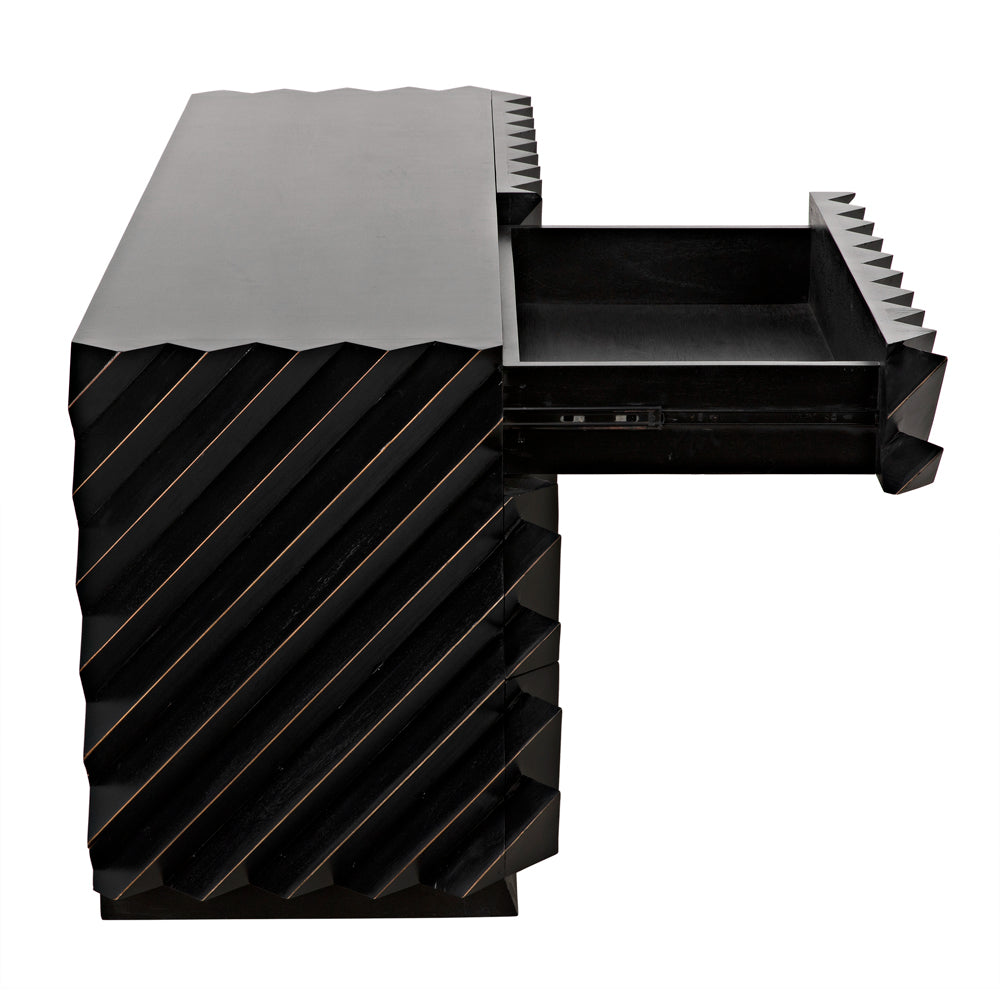 Hikaru Dresser Dressers & Chests Noir , Black Friday Sale Noir Furniture Sale, Old Bones Co, Mid Century Furniture Sale, Four Hands Furniture, Black Friday Sale Hikaru Dresser,Gus Sale, Perigold Hikaru Dresser Dressers & Chests Black Friday Sale , Perigold Sale Hikaru Dresser,Hikaru Dresser Lulu and Georgia, Burke Decor Sale Hikaru Dresser, www.oldbonesco.com