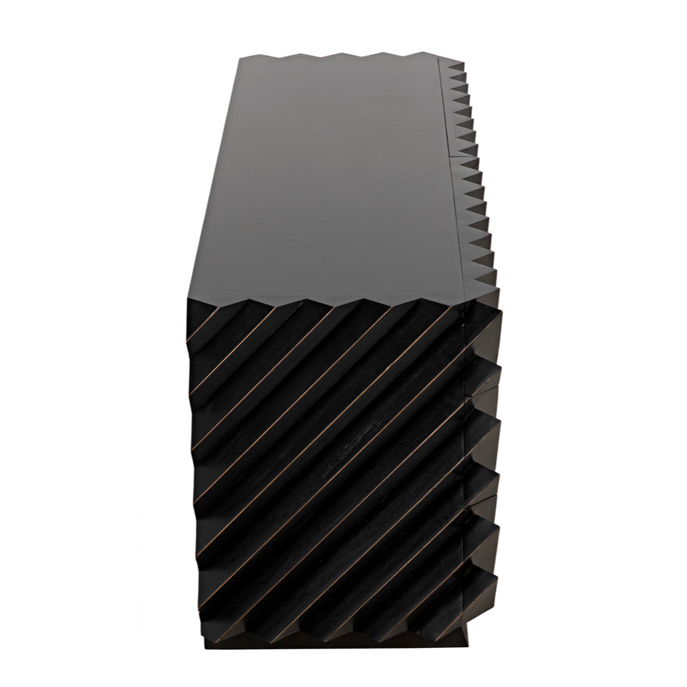 Hikaru Dresser Dressers & Chests Noir , Black Friday Sale Noir Furniture Sale, Old Bones Co, Mid Century Furniture Sale, Four Hands Furniture, Black Friday Sale Hikaru Dresser,Gus Sale, Perigold Hikaru Dresser Dressers & Chests Black Friday Sale , Perigold Sale Hikaru Dresser,Hikaru Dresser Lulu and Georgia, Burke Decor Sale Hikaru Dresser, www.oldbonesco.com