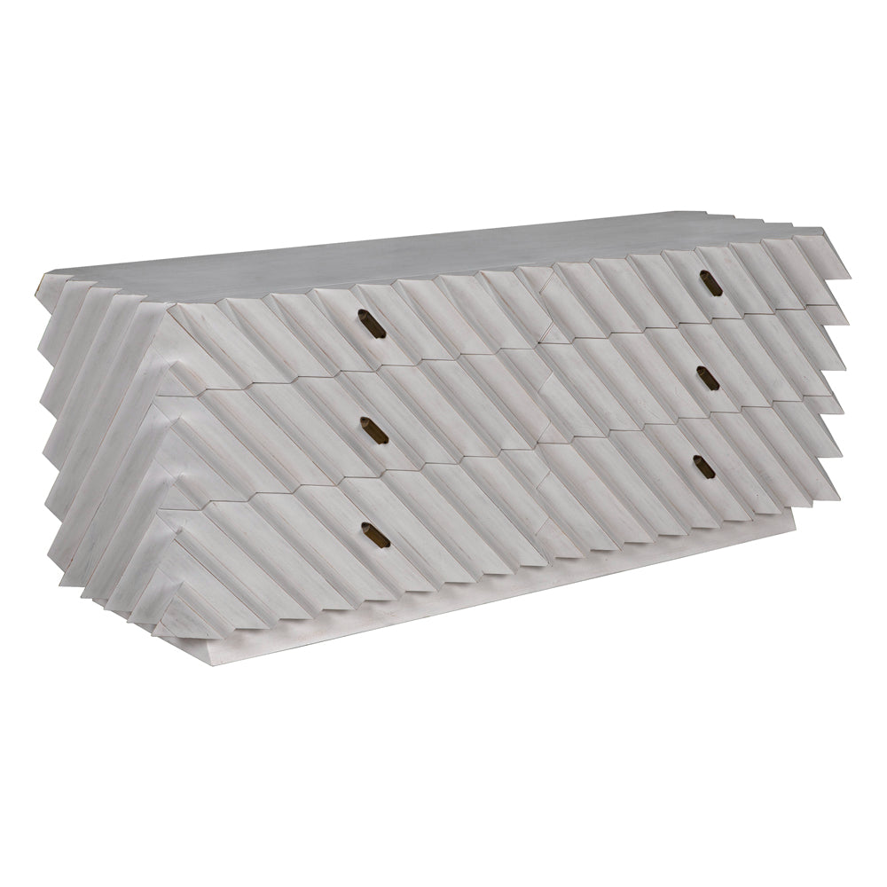 Hikaru Dresser Dressers & Chests Noir White Wash , Black Friday Sale Noir Furniture Sale, Old Bones Co, Mid Century Furniture Sale, Four Hands Furniture, Black Friday Sale Hikaru Dresser,Gus Sale, Perigold Hikaru Dresser Dressers & Chests Black Friday Sale , Perigold Sale Hikaru Dresser,Hikaru Dresser Lulu and Georgia, Burke Decor Sale Hikaru Dresser, www.oldbonesco.com