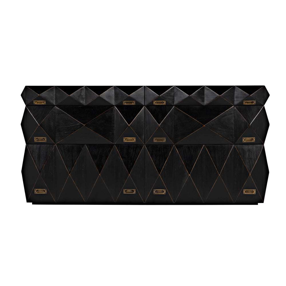 Allegra Dresser Dressers & Chests Noir , Black Friday Sale Noir Furniture Sale, Old Bones Co, Mid Century Furniture Sale, Four Hands Furniture, Black Friday Sale Allegra Dresser,Gus Sale, Perigold Allegra Dresser Dressers & Chests Black Friday Sale , Perigold Sale Allegra Dresser,Allegra Dresser Lulu and Georgia, Burke Decor Sale Allegra Dresser, www.oldbonesco.com