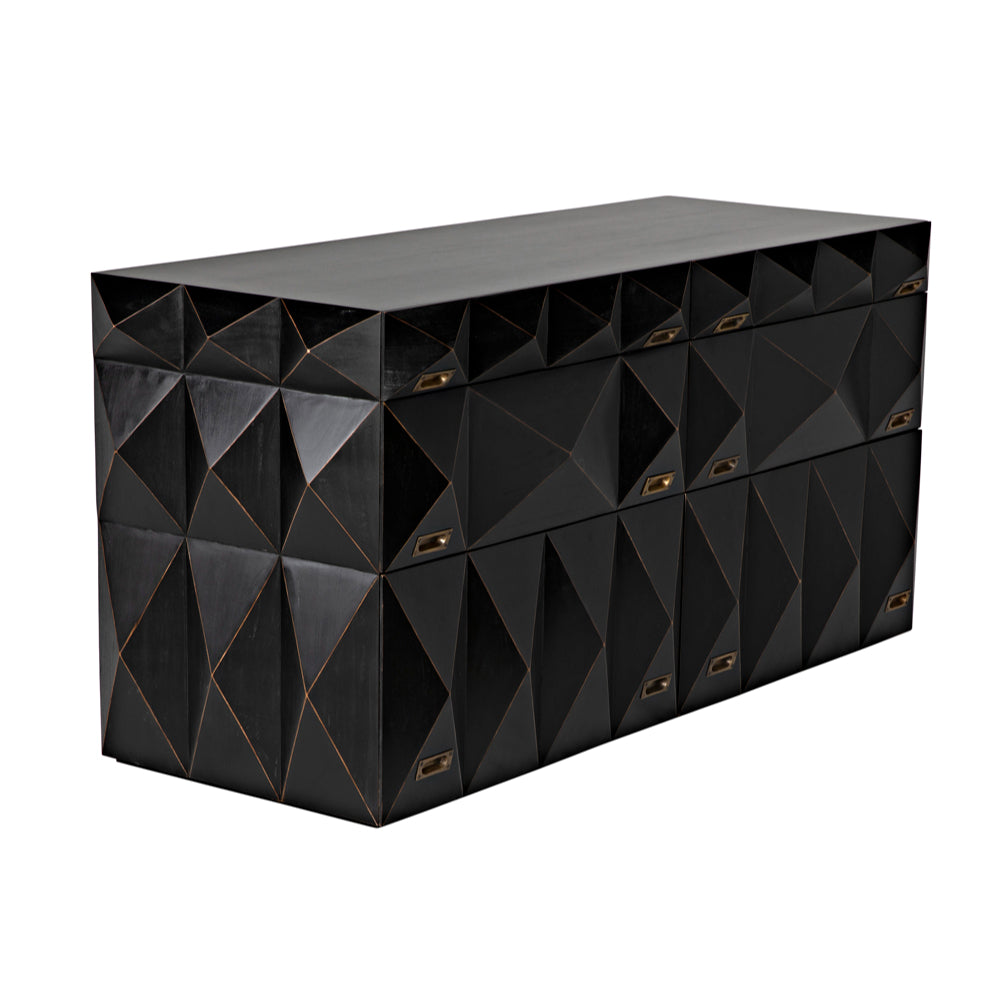 Allegra Dresser Dressers & Chests Noir , Black Friday Sale Noir Furniture Sale, Old Bones Co, Mid Century Furniture Sale, Four Hands Furniture, Black Friday Sale Allegra Dresser,Gus Sale, Perigold Allegra Dresser Dressers & Chests Black Friday Sale , Perigold Sale Allegra Dresser,Allegra Dresser Lulu and Georgia, Burke Decor Sale Allegra Dresser, www.oldbonesco.com