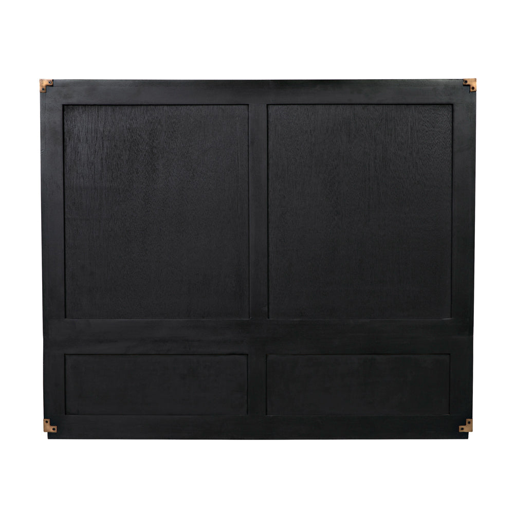 Charles Chest Dressers & Chests Noir , Black Friday Sale Noir Furniture Sale, Old Bones Co, Mid Century Furniture Sale, Four Hands Furniture, Black Friday Sale Charles Chest,Gus Sale, Perigold Charles Chest Dressers & Chests Black Friday Sale , Perigold Sale Charles Chest,Charles Chest Lulu and Georgia, Burke Decor Sale Charles Chest, www.oldbonesco.com