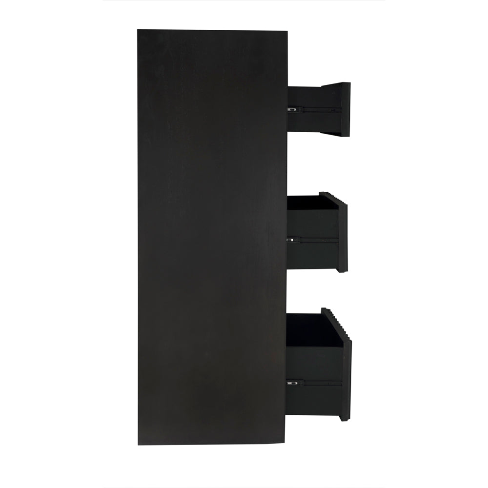 Izzy Tallboy Dressers & Chests Noir , Black Friday Sale Noir Furniture Sale, Old Bones Co, Mid Century Furniture Sale, Four Hands Furniture, Black Friday Sale Izzy Tallboy,Gus Sale, Perigold Izzy Tallboy Dressers & Chests Black Friday Sale , Perigold Sale Izzy Tallboy,Izzy Tallboy Lulu and Georgia, Burke Decor Sale Izzy Tallboy, www.oldbonesco.com