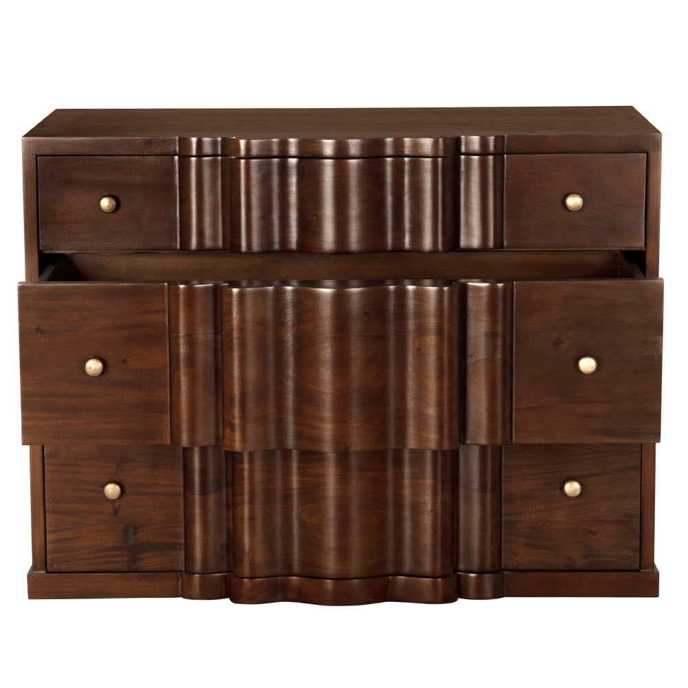 Kiss Dresser