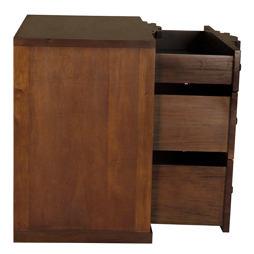 Kiss Dresser