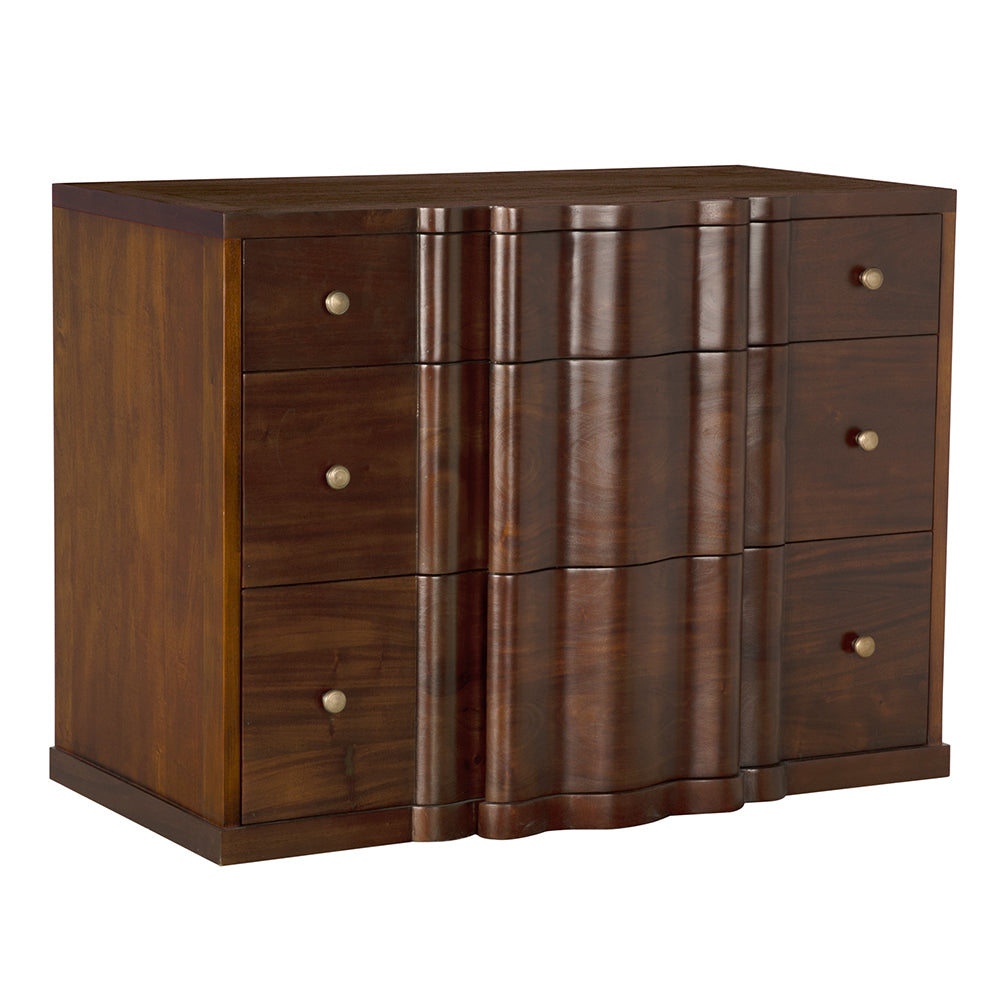 Kiss Dresser