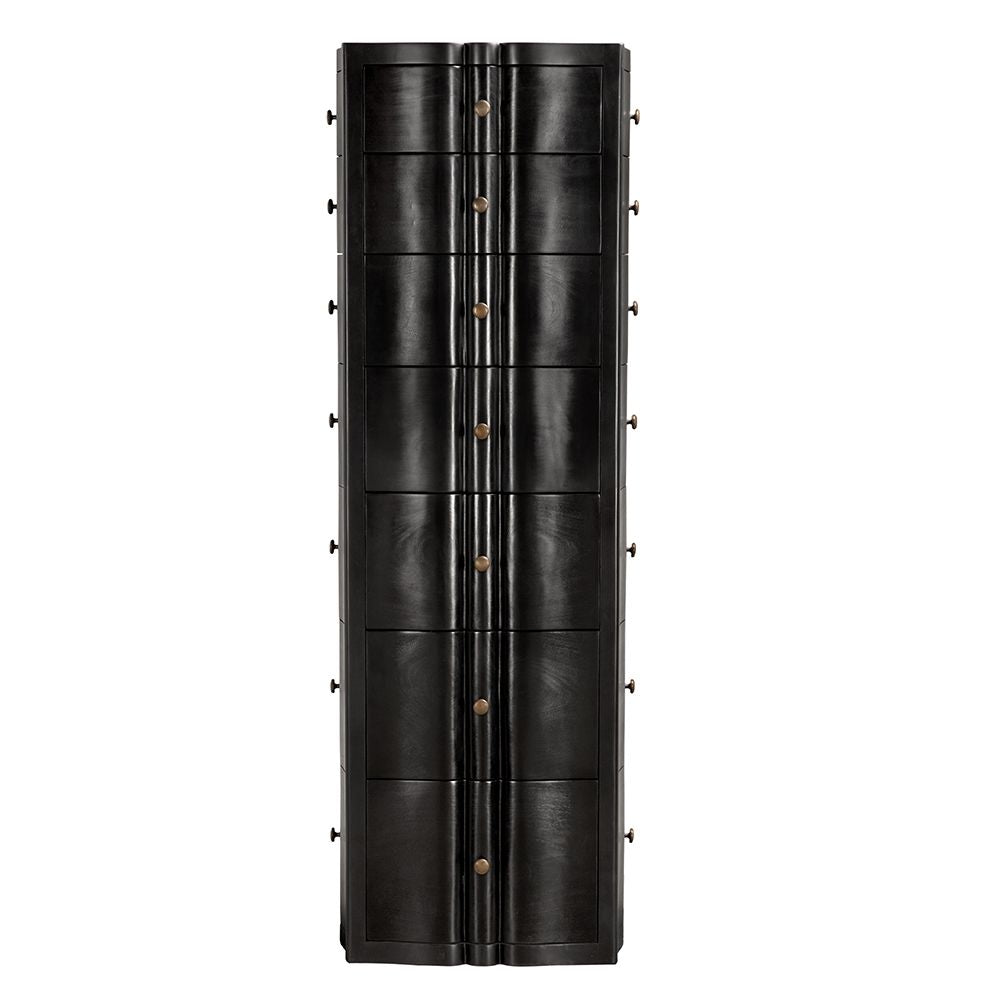 Monolith 4 Sided Tower Chest
