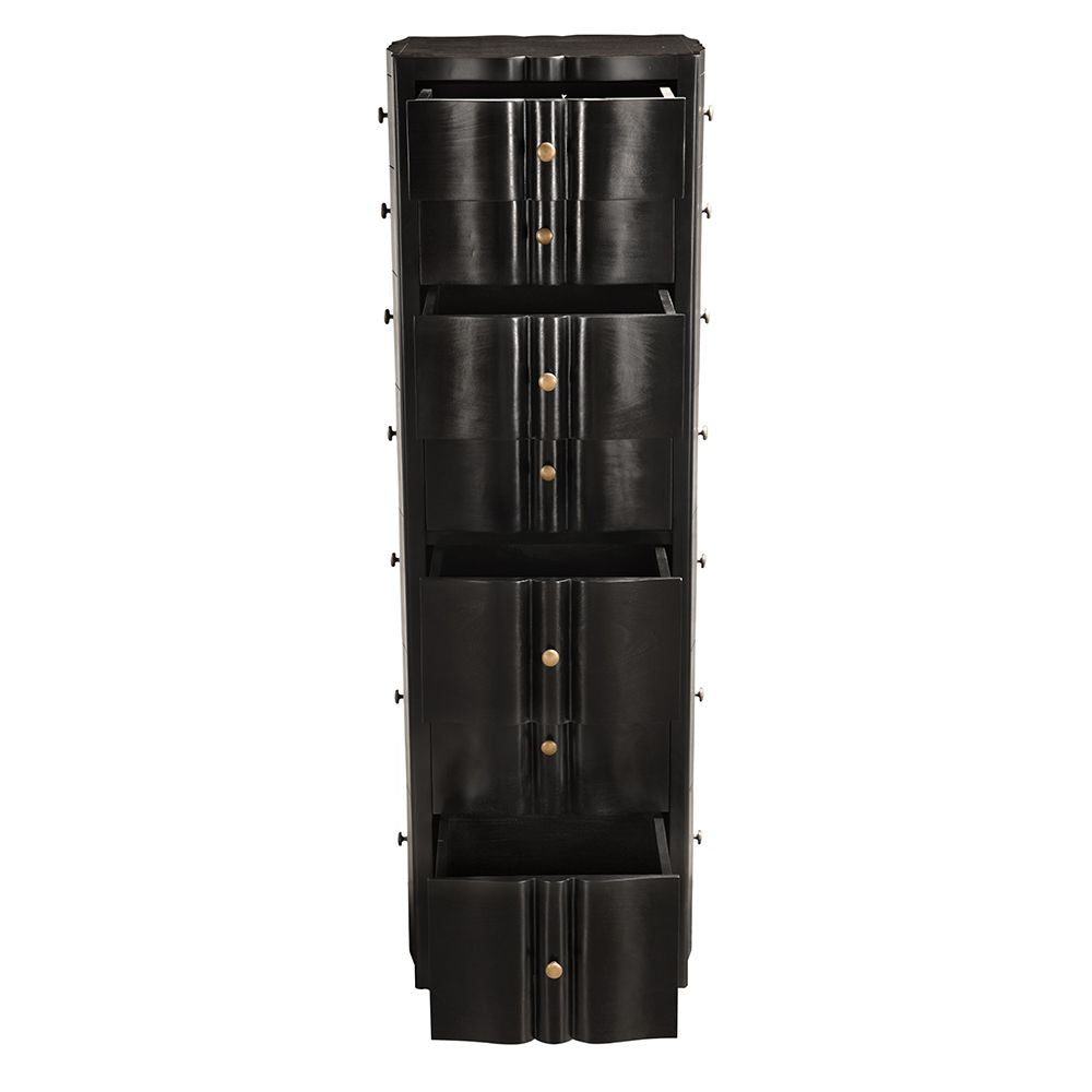Monolith 4 Sided Tower Chest