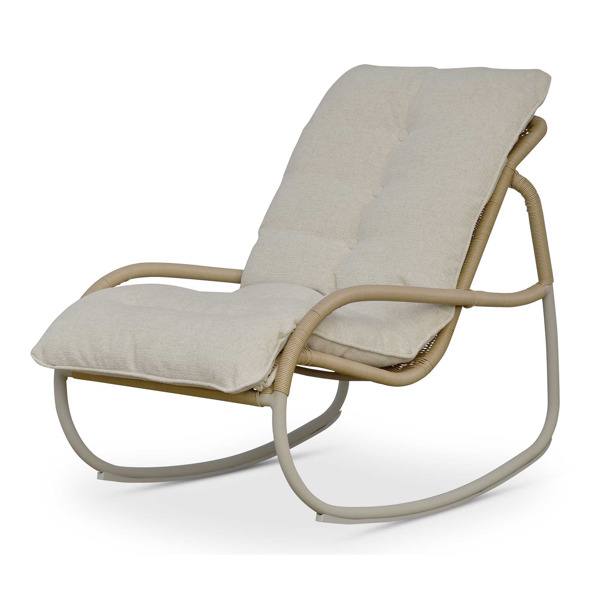 Lyra Outdoor Rocking Chair Outdoor Accent & Lounge Chairs Moe's Beige , Black Friday Sale Moe's Furniture Sale, Old Bones Co, Mid Century Furniture Sale, Four Hands Furniture, Black Friday Sale Lyra Outdoor Rocking Chair,Gus Sale, Perigold Lyra Outdoor Rocking Chair Outdoor Accent & Lounge Chairs Black Friday Sale , Perigold Sale Lyra Outdoor Rocking Chair,Lyra Outdoor Rocking Chair Lulu and Georgia, Burke Decor Sale Lyra Outdoor Rocking Chair, www.oldbonesco.com