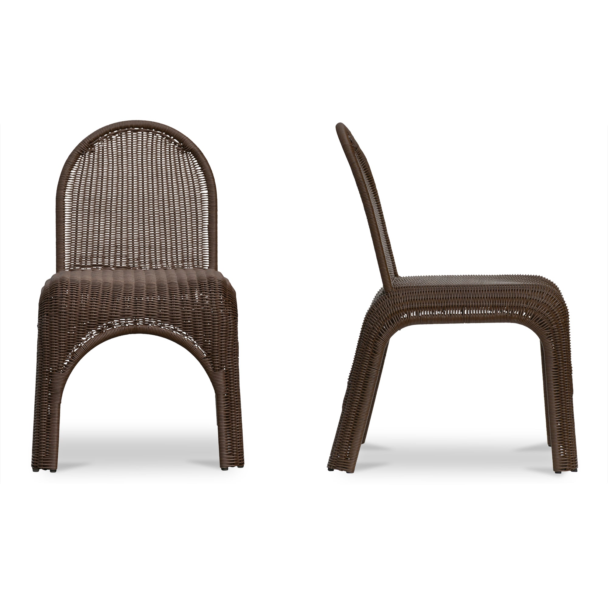 Kendall Brown Outdoor Dining Chair - Set of 2 Outdoor Dining Chairs Moe's , Black Friday Sale Moe's Furniture Sale, Old Bones Co, Mid Century Furniture Sale, Four Hands Furniture, Black Friday Sale Kendall Brown Outdoor Dining Chair - Set of 2,Gus Sale, Perigold Kendall Brown Outdoor Dining Chair - Set of 2 Outdoor Dining Chairs Black Friday Sale , Perigold Sale Kendall Brown Outdoor Dining Chair - Set of 2,Kendall Brown Outdoor Dining Chair - Set of 2 Lulu and Georgia, Burke Decor Sale Kendall Brown Outdoo