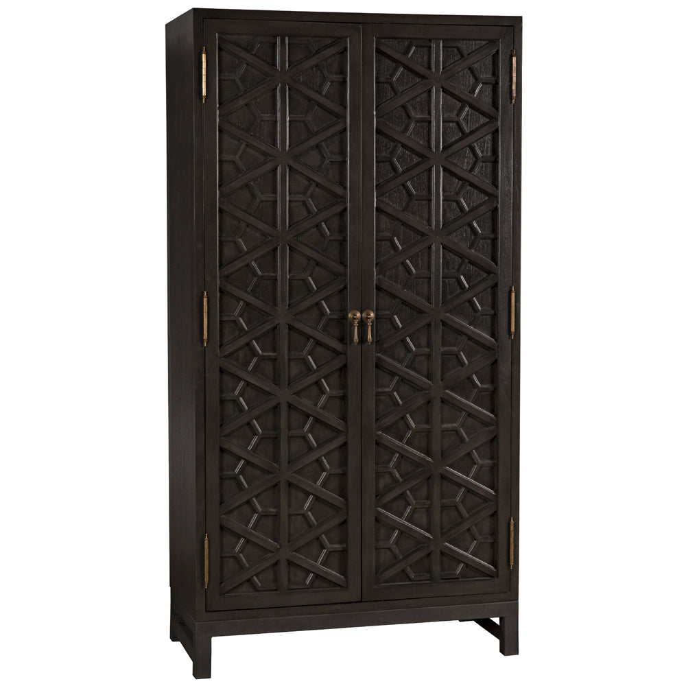 Maharadscha Hutch Tall Cabinets Noir Pale Small , Black Friday Sale Noir Furniture Sale, Old Bones Co, Mid Century Furniture Sale, Four Hands Furniture, Black Friday Sale Maharadscha Hutch,Gus Sale, Perigold Maharadscha Hutch Tall Cabinets Black Friday Sale , Perigold Sale Maharadscha Hutch,Maharadscha Hutch Lulu and Georgia, Burke Decor Sale Maharadscha Hutch, www.oldbonesco.com