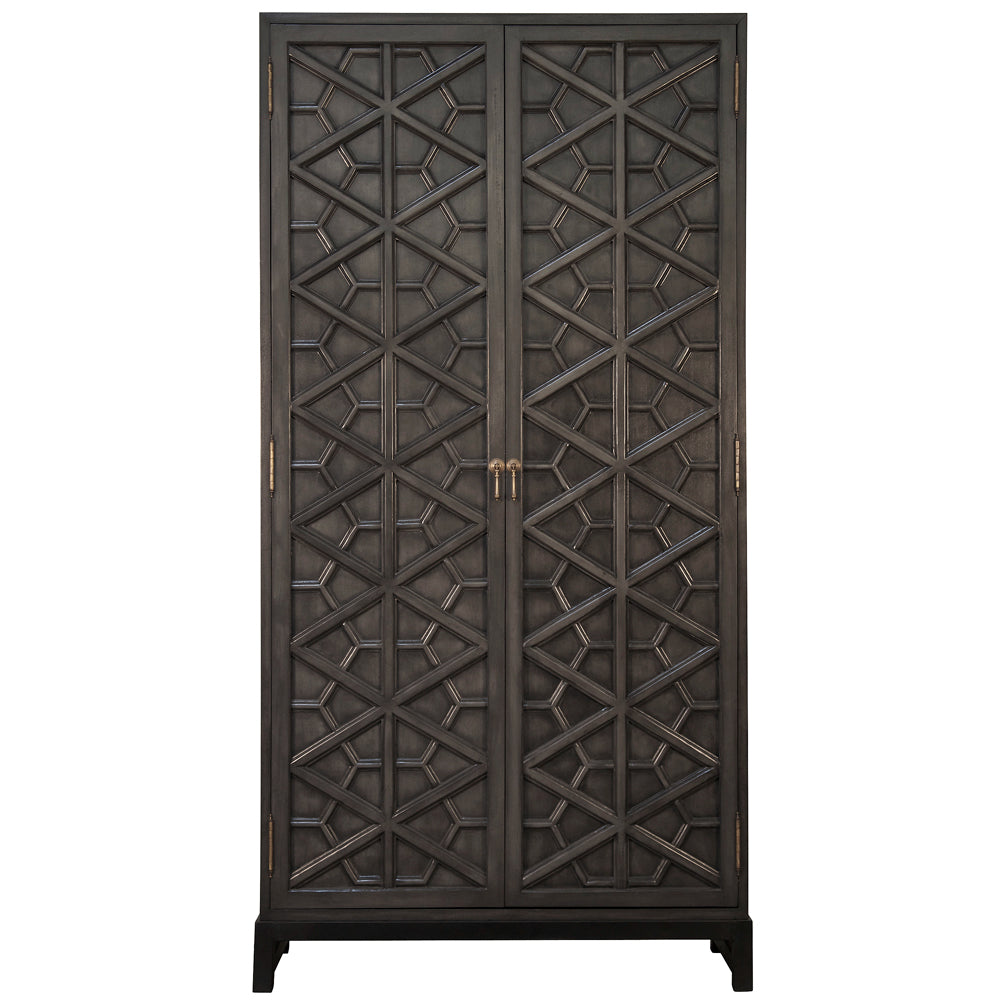 Maharadscha Hutch Tall Cabinets Noir , Black Friday Sale Noir Furniture Sale, Old Bones Co, Mid Century Furniture Sale, Four Hands Furniture, Black Friday Sale Maharadscha Hutch,Gus Sale, Perigold Maharadscha Hutch Tall Cabinets Black Friday Sale , Perigold Sale Maharadscha Hutch,Maharadscha Hutch Lulu and Georgia, Burke Decor Sale Maharadscha Hutch, www.oldbonesco.com