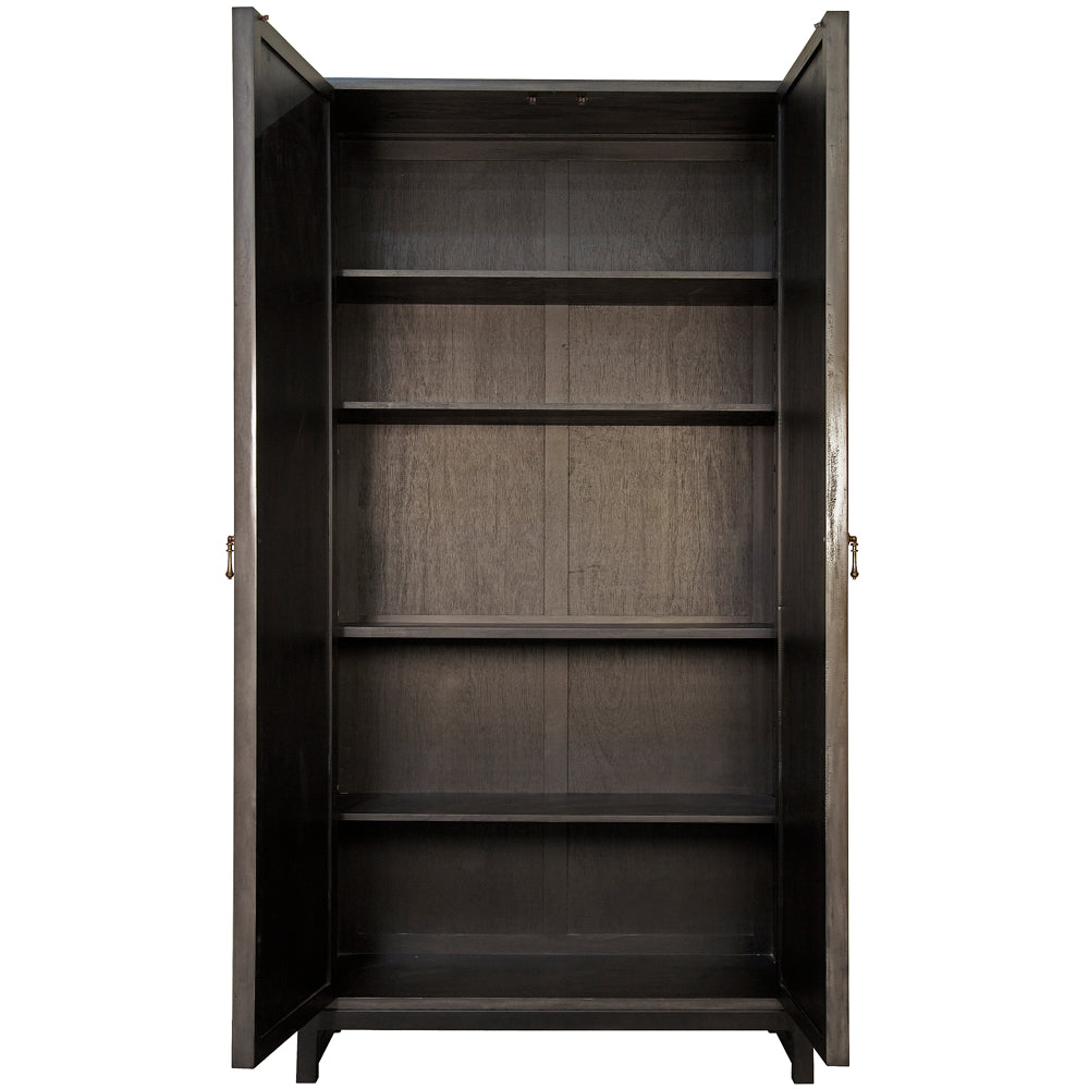 Maharadscha Hutch Tall Cabinets Noir , Black Friday Sale Noir Furniture Sale, Old Bones Co, Mid Century Furniture Sale, Four Hands Furniture, Black Friday Sale Maharadscha Hutch,Gus Sale, Perigold Maharadscha Hutch Tall Cabinets Black Friday Sale , Perigold Sale Maharadscha Hutch,Maharadscha Hutch Lulu and Georgia, Burke Decor Sale Maharadscha Hutch, www.oldbonesco.com