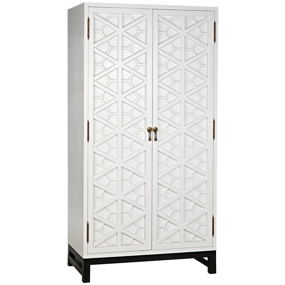 Maharadscha Hutch Tall Cabinets Noir Solid White Small , Black Friday Sale Noir Furniture Sale, Old Bones Co, Mid Century Furniture Sale, Four Hands Furniture, Black Friday Sale Maharadscha Hutch,Gus Sale, Perigold Maharadscha Hutch Tall Cabinets Black Friday Sale , Perigold Sale Maharadscha Hutch,Maharadscha Hutch Lulu and Georgia, Burke Decor Sale Maharadscha Hutch, www.oldbonesco.com