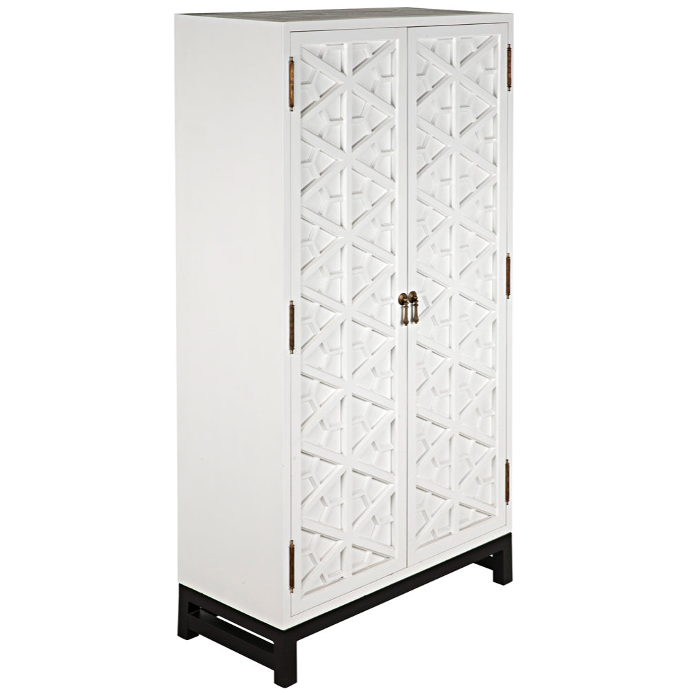 Maharadscha Hutch Tall Cabinets Noir , Black Friday Sale Noir Furniture Sale, Old Bones Co, Mid Century Furniture Sale, Four Hands Furniture, Black Friday Sale Maharadscha Hutch,Gus Sale, Perigold Maharadscha Hutch Tall Cabinets Black Friday Sale , Perigold Sale Maharadscha Hutch,Maharadscha Hutch Lulu and Georgia, Burke Decor Sale Maharadscha Hutch, www.oldbonesco.com