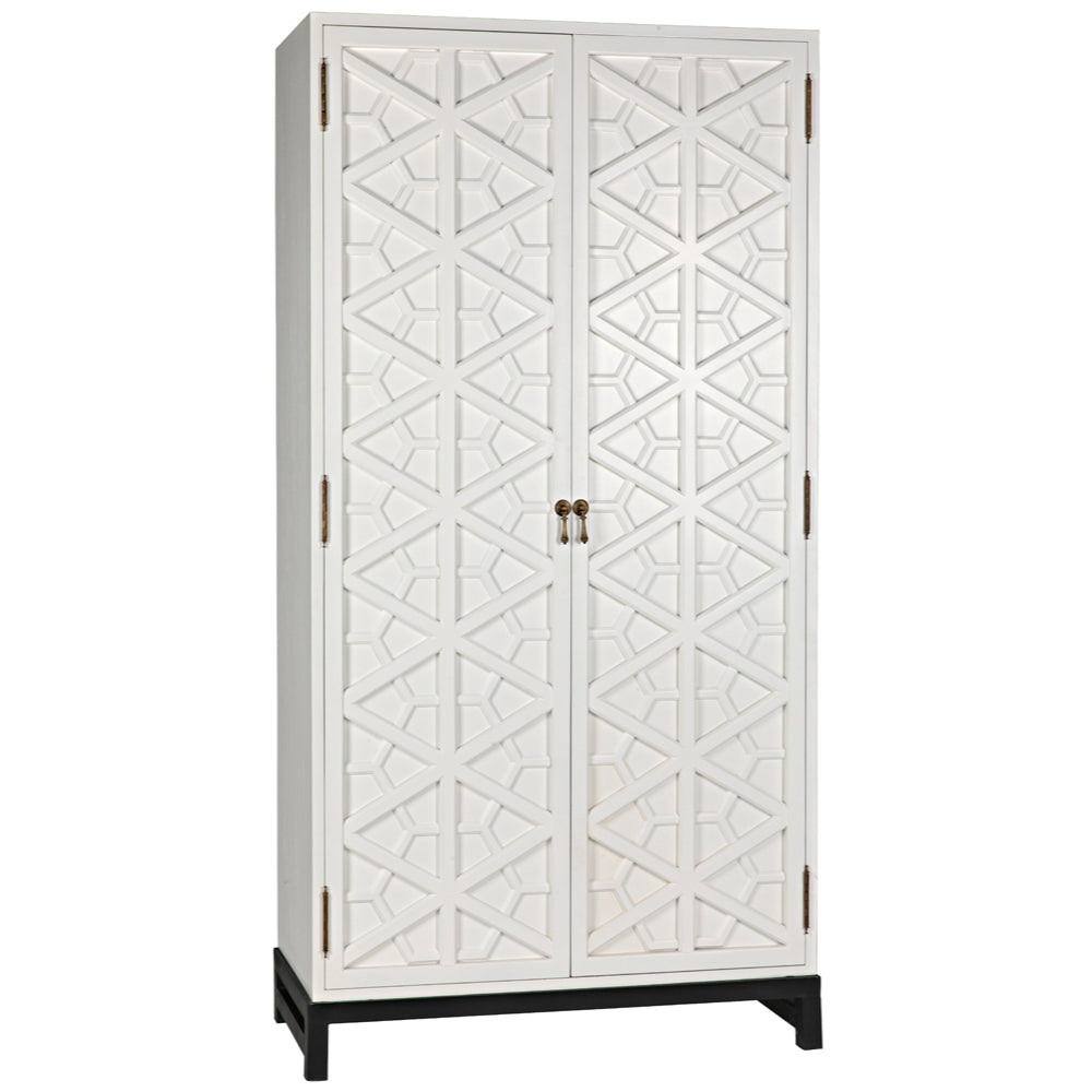 Maharadscha Hutch Tall Cabinets Noir Solid White Large , Black Friday Sale Noir Furniture Sale, Old Bones Co, Mid Century Furniture Sale, Four Hands Furniture, Black Friday Sale Maharadscha Hutch,Gus Sale, Perigold Maharadscha Hutch Tall Cabinets Black Friday Sale , Perigold Sale Maharadscha Hutch,Maharadscha Hutch Lulu and Georgia, Burke Decor Sale Maharadscha Hutch, www.oldbonesco.com