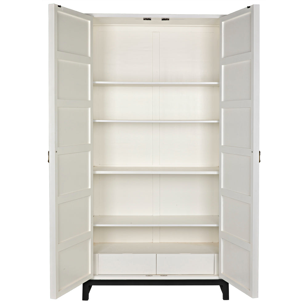 Maharadscha Hutch Tall Cabinets Noir , Black Friday Sale Noir Furniture Sale, Old Bones Co, Mid Century Furniture Sale, Four Hands Furniture, Black Friday Sale Maharadscha Hutch,Gus Sale, Perigold Maharadscha Hutch Tall Cabinets Black Friday Sale , Perigold Sale Maharadscha Hutch,Maharadscha Hutch Lulu and Georgia, Burke Decor Sale Maharadscha Hutch, www.oldbonesco.com