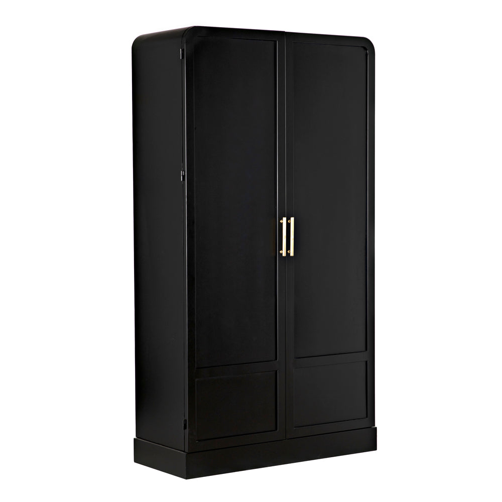 Tresor Hutch Tall Cabinets Noir , Black Friday Sale Noir Furniture Sale, Old Bones Co, Mid Century Furniture Sale, Four Hands Furniture, Black Friday Sale Tresor Hutch,Gus Sale, Perigold Tresor Hutch Tall Cabinets Black Friday Sale , Perigold Sale Tresor Hutch,Tresor Hutch Lulu and Georgia, Burke Decor Sale Tresor Hutch, www.oldbonesco.com