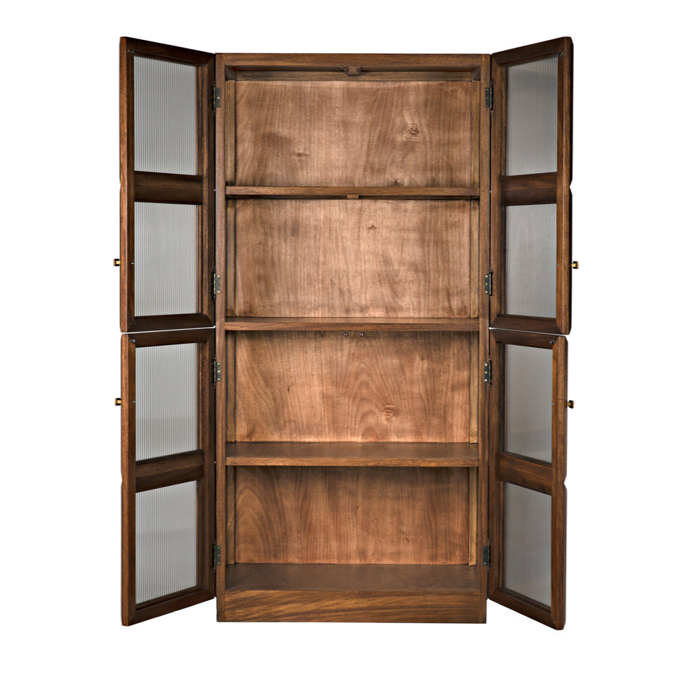 Collins Hutch Tall Cabinets Noir , Black Friday Sale Noir Furniture Sale, Old Bones Co, Mid Century Furniture Sale, Four Hands Furniture, Black Friday Sale Collins Hutch,Gus Sale, Perigold Collins Hutch Tall Cabinets Black Friday Sale , Perigold Sale Collins Hutch,Collins Hutch Lulu and Georgia, Burke Decor Sale Collins Hutch, www.oldbonesco.com