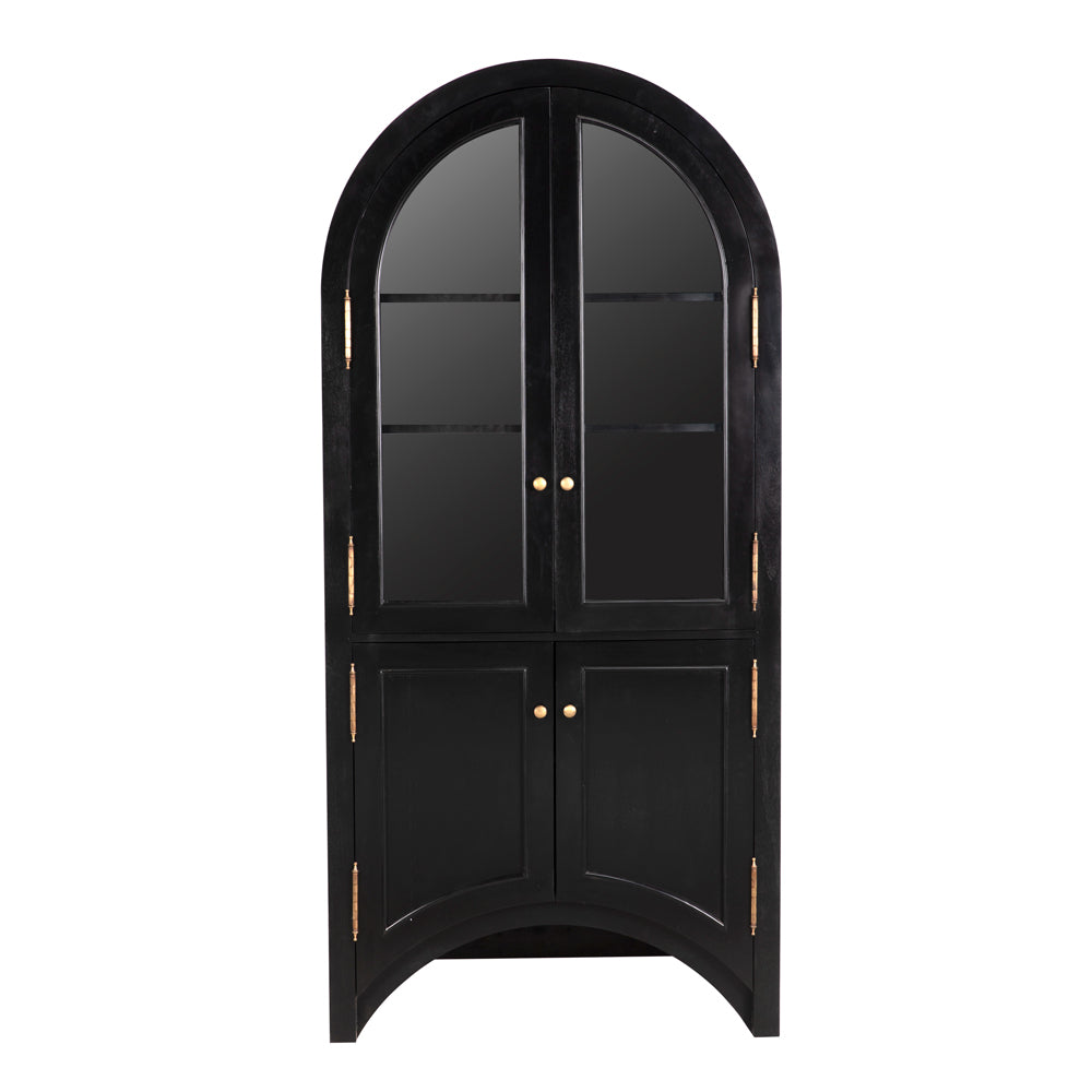 Haring Hutch Tall Cabinets Noir , Black Friday Sale Noir Furniture Sale, Old Bones Co, Mid Century Furniture Sale, Four Hands Furniture, Black Friday Sale Haring Hutch,Gus Sale, Perigold Haring Hutch Tall Cabinets Black Friday Sale , Perigold Sale Haring Hutch,Haring Hutch Lulu and Georgia, Burke Decor Sale Haring Hutch, www.oldbonesco.com