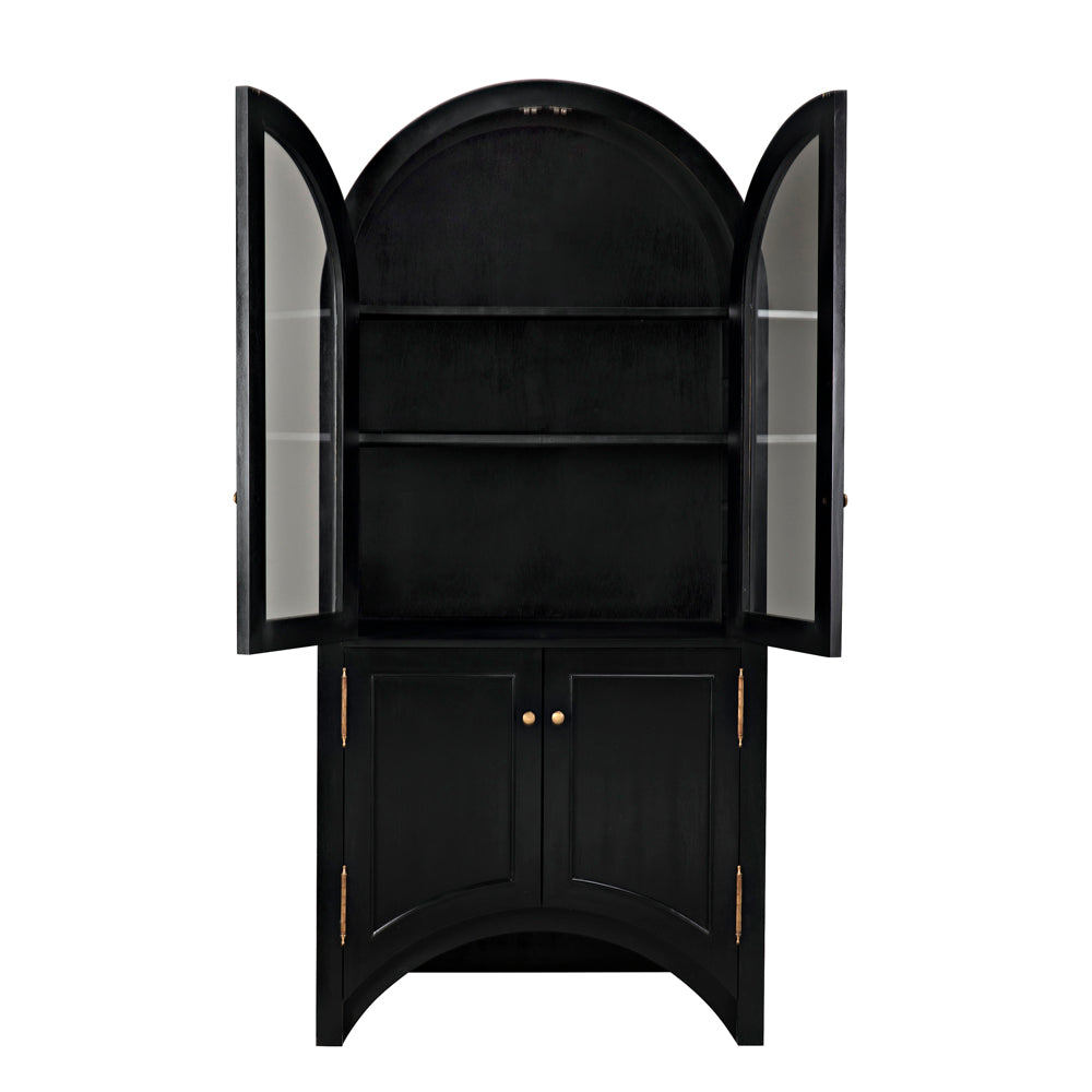 Haring Hutch Tall Cabinets Noir , Black Friday Sale Noir Furniture Sale, Old Bones Co, Mid Century Furniture Sale, Four Hands Furniture, Black Friday Sale Haring Hutch,Gus Sale, Perigold Haring Hutch Tall Cabinets Black Friday Sale , Perigold Sale Haring Hutch,Haring Hutch Lulu and Georgia, Burke Decor Sale Haring Hutch, www.oldbonesco.com