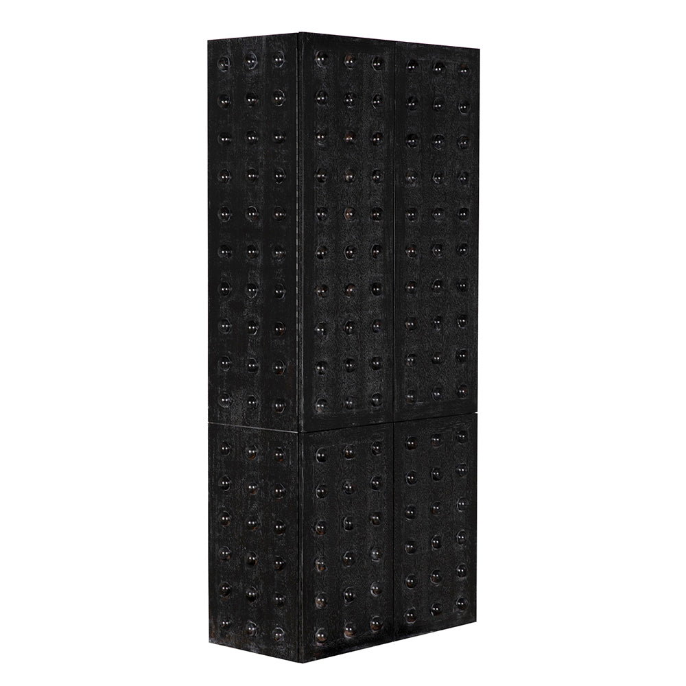 Didier Hutch Tall Cabinets Noir , Black Friday Sale Noir Furniture Sale, Old Bones Co, Mid Century Furniture Sale, Four Hands Furniture, Black Friday Sale Didier Hutch,Gus Sale, Perigold Didier Hutch Tall Cabinets Black Friday Sale , Perigold Sale Didier Hutch,Didier Hutch Lulu and Georgia, Burke Decor Sale Didier Hutch, www.oldbonesco.com