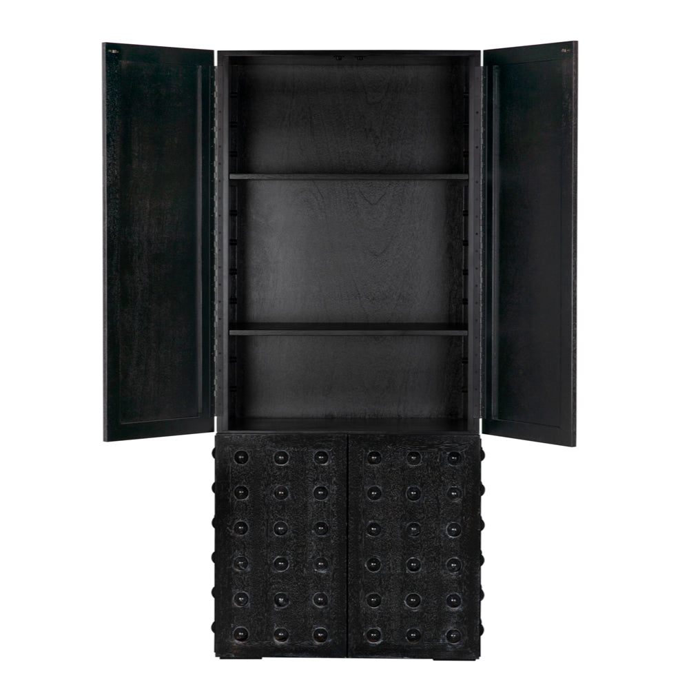 Didier Hutch Tall Cabinets Noir , Black Friday Sale Noir Furniture Sale, Old Bones Co, Mid Century Furniture Sale, Four Hands Furniture, Black Friday Sale Didier Hutch,Gus Sale, Perigold Didier Hutch Tall Cabinets Black Friday Sale , Perigold Sale Didier Hutch,Didier Hutch Lulu and Georgia, Burke Decor Sale Didier Hutch, www.oldbonesco.com