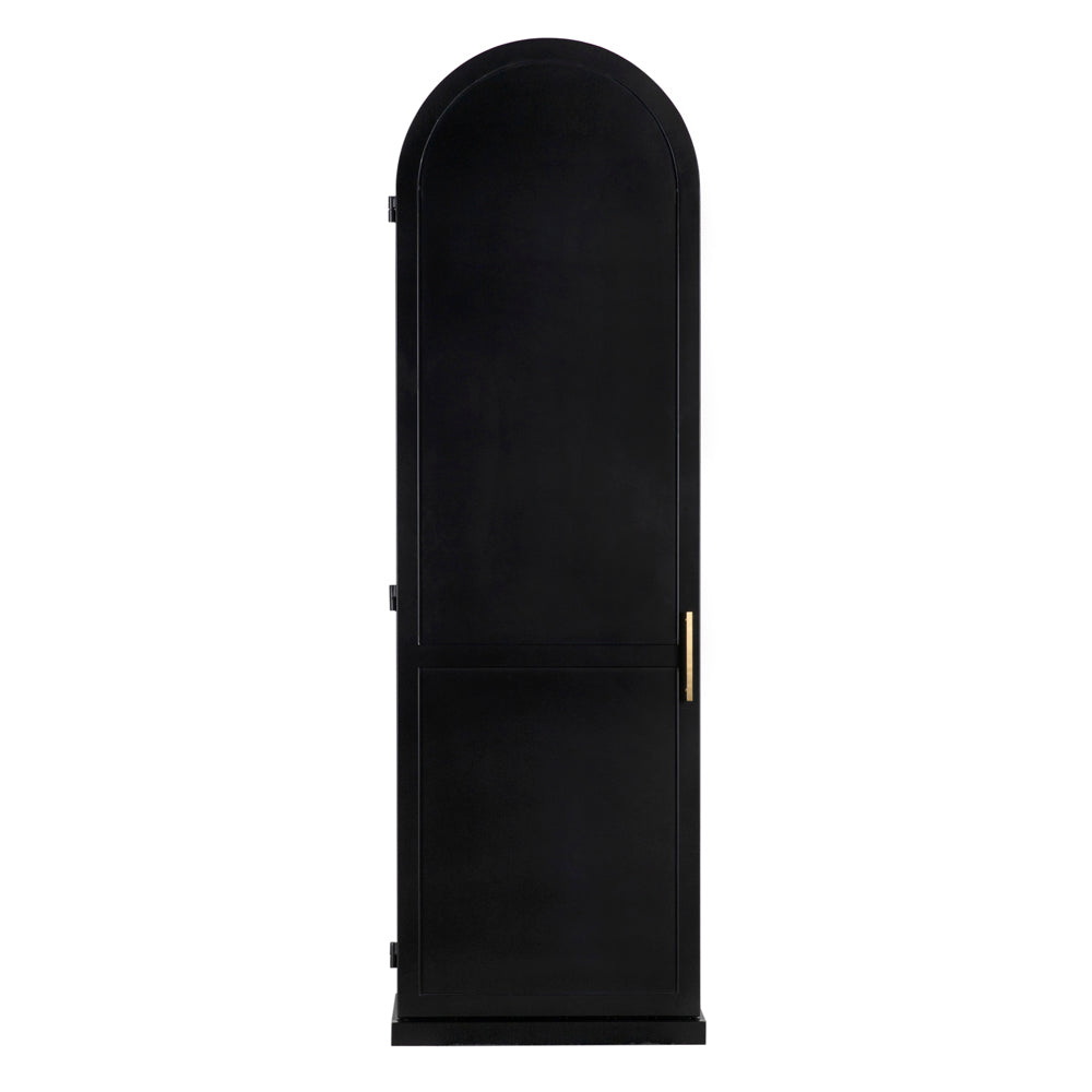 New Tyrol Hutch Tall Cabinets Noir , Black Friday Sale Noir Furniture Sale, Old Bones Co, Mid Century Furniture Sale, Four Hands Furniture, Black Friday Sale New Tyrol Hutch,Gus Sale, Perigold New Tyrol Hutch Tall Cabinets Black Friday Sale , Perigold Sale New Tyrol Hutch,New Tyrol Hutch Lulu and Georgia, Burke Decor Sale New Tyrol Hutch, www.oldbonesco.com