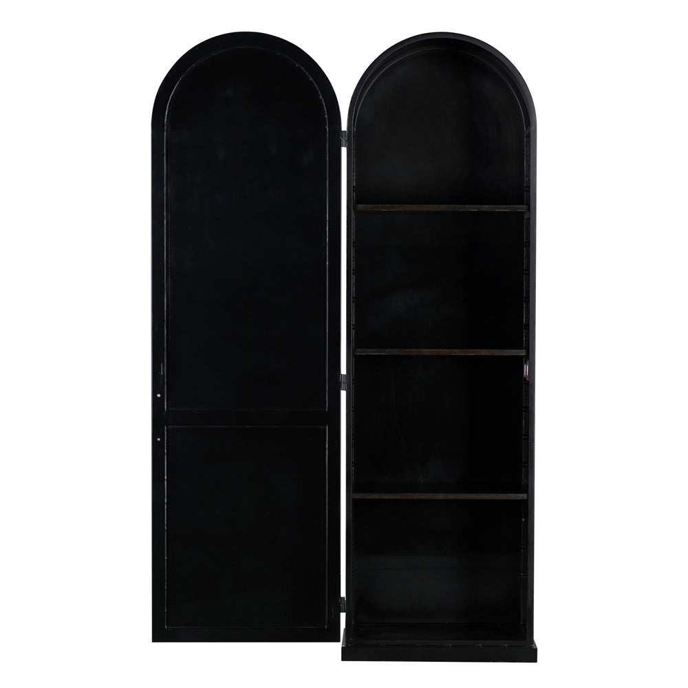New Tyrol Hutch Tall Cabinets Noir , Black Friday Sale Noir Furniture Sale, Old Bones Co, Mid Century Furniture Sale, Four Hands Furniture, Black Friday Sale New Tyrol Hutch,Gus Sale, Perigold New Tyrol Hutch Tall Cabinets Black Friday Sale , Perigold Sale New Tyrol Hutch,New Tyrol Hutch Lulu and Georgia, Burke Decor Sale New Tyrol Hutch, www.oldbonesco.com