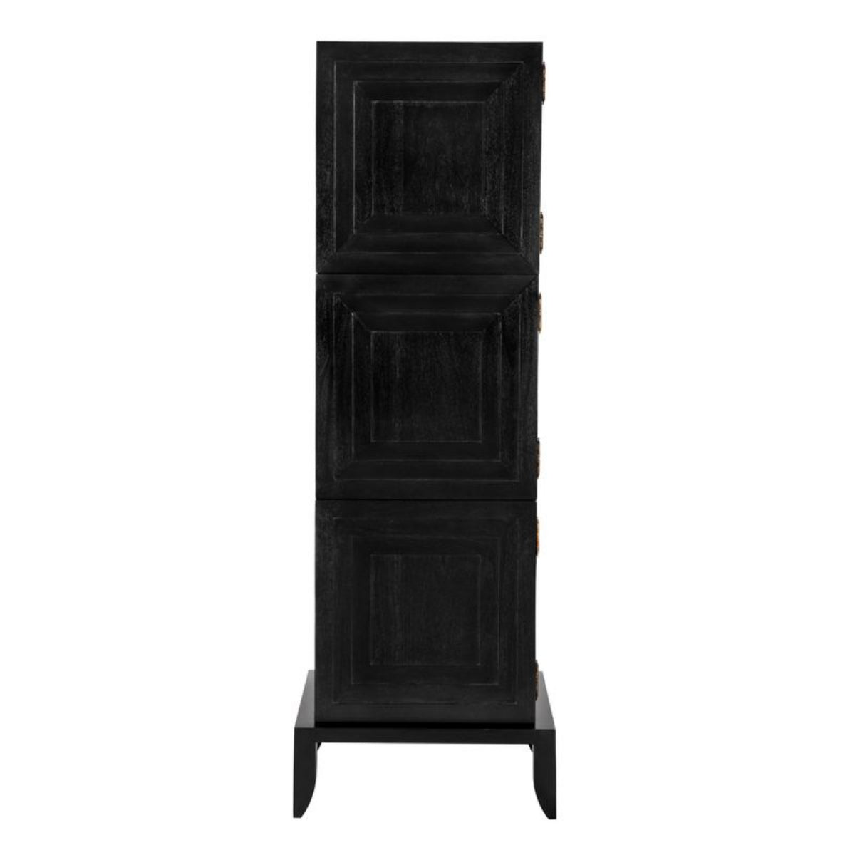 Etruscan Tower Cabinet