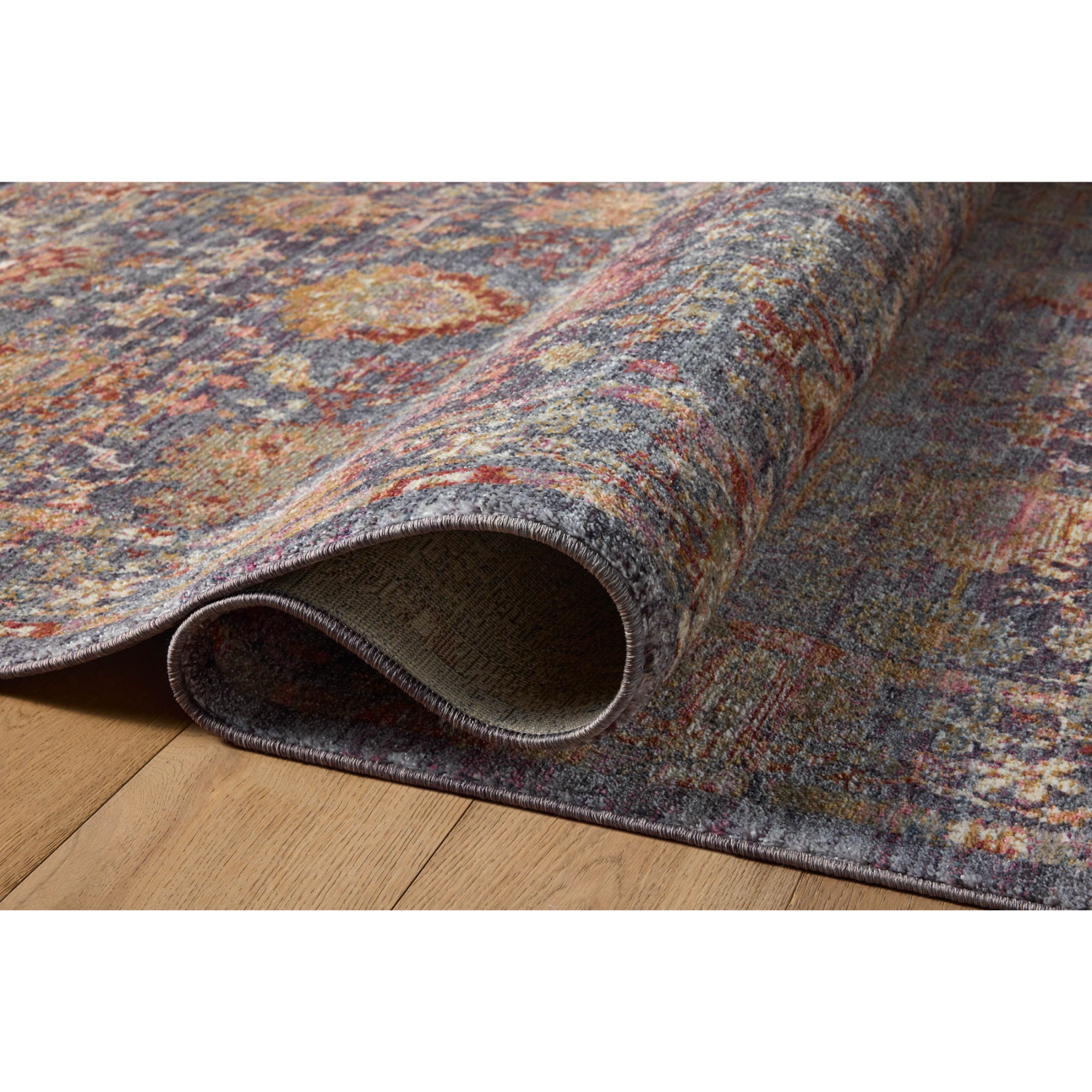 Loloi Giada Grey/Multi Rug